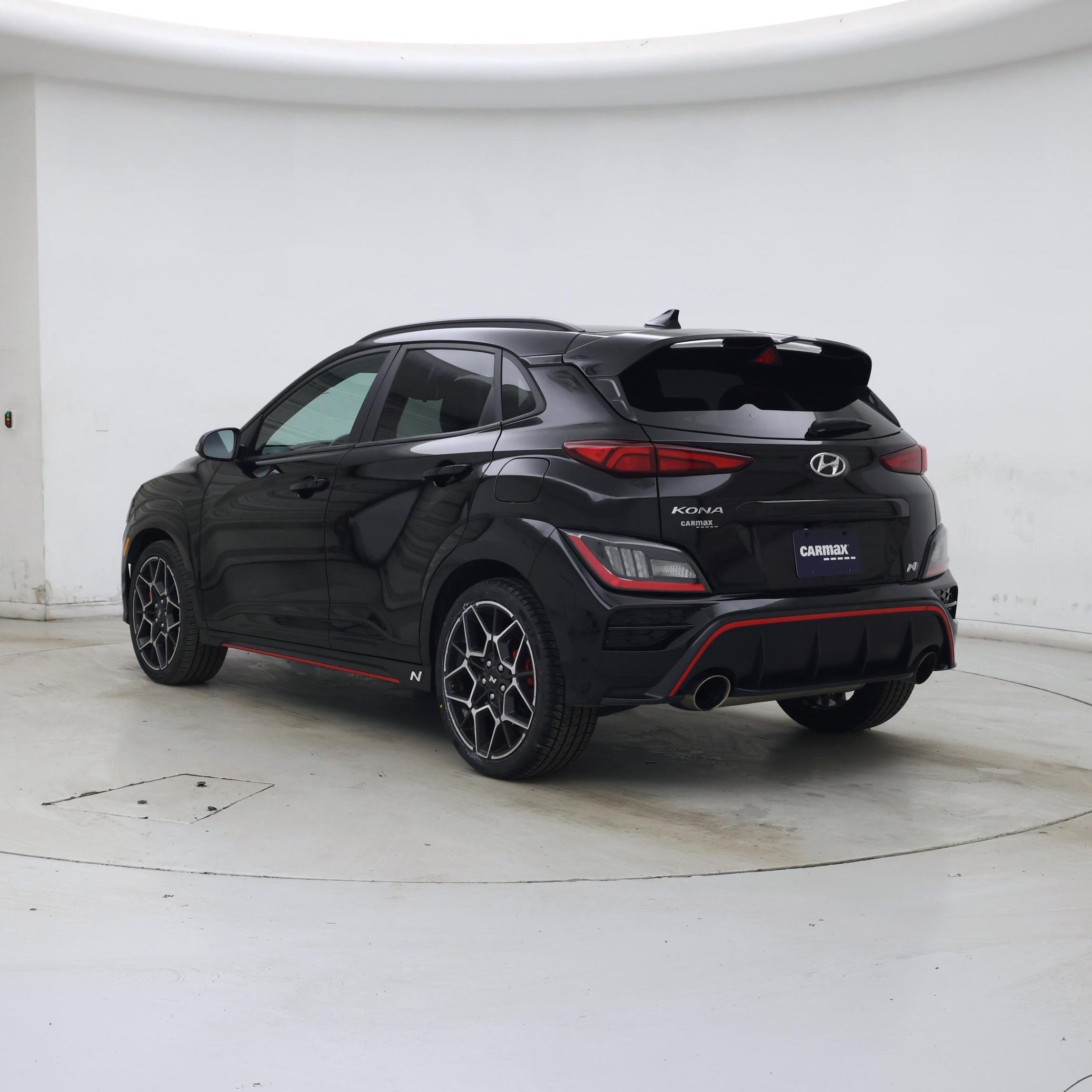 Thumbnail: 2023 Hyundai Kona - 2