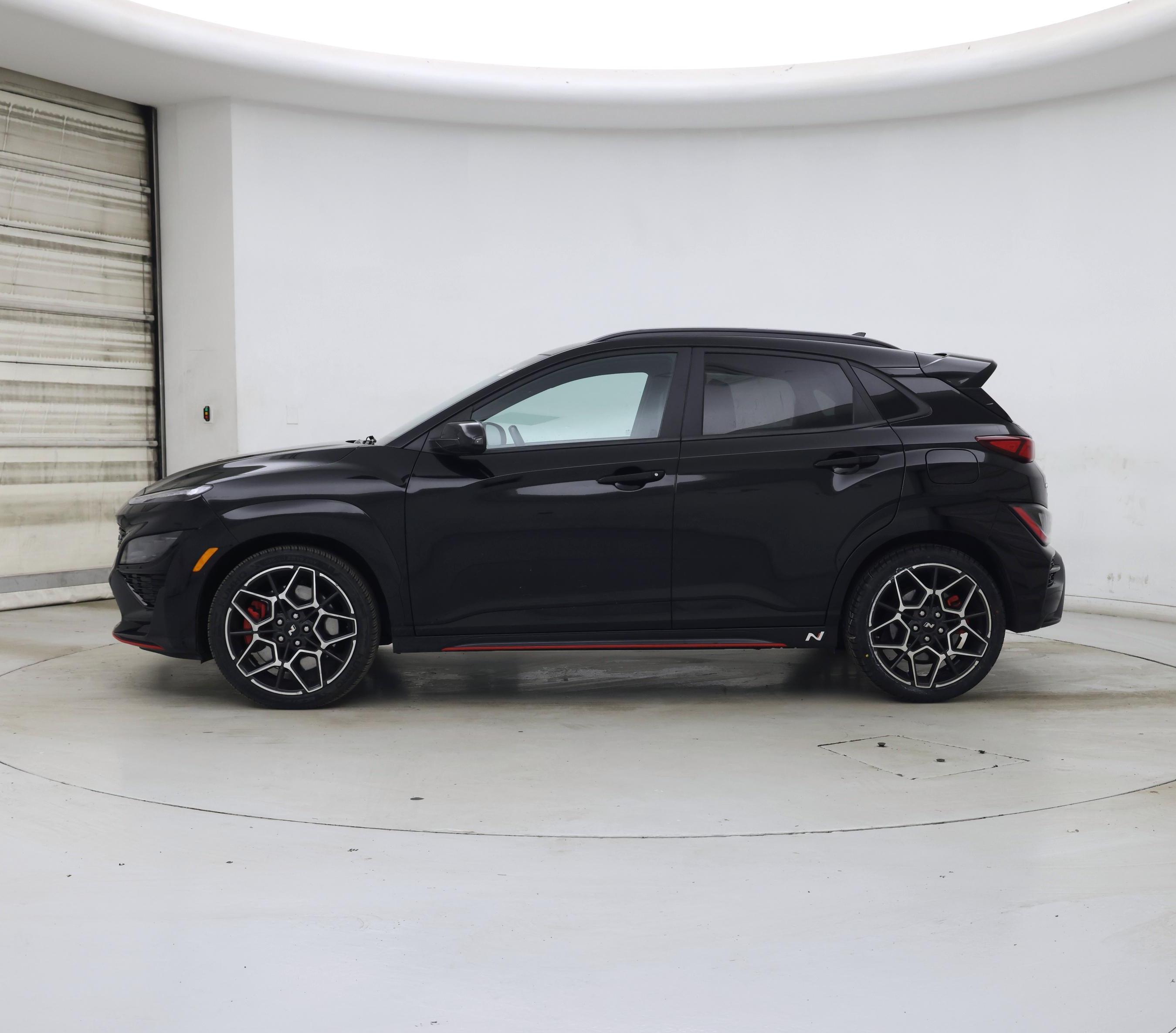 Thumbnail: 2023 Hyundai Kona - 3