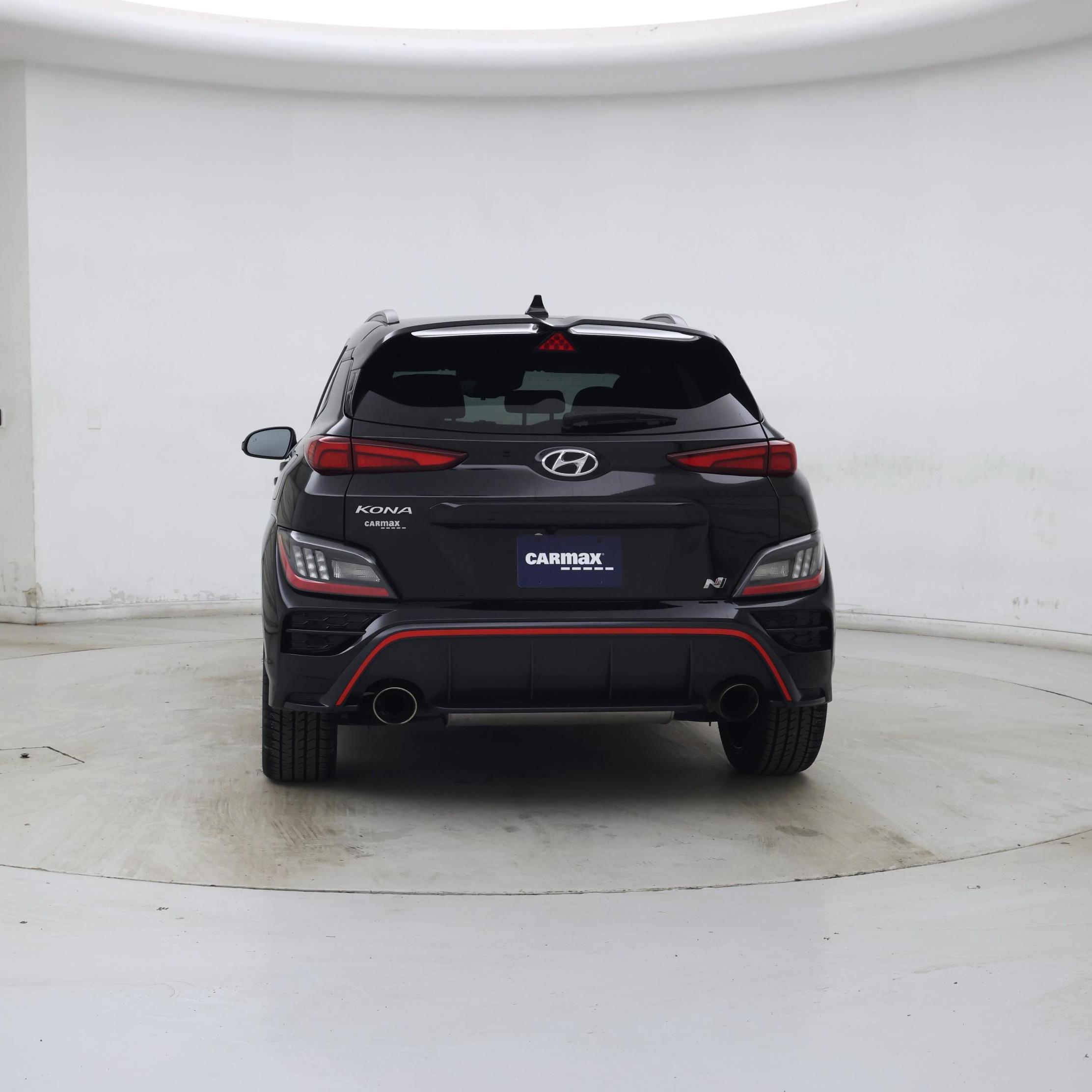 Thumbnail: 2023 Hyundai Kona - 6