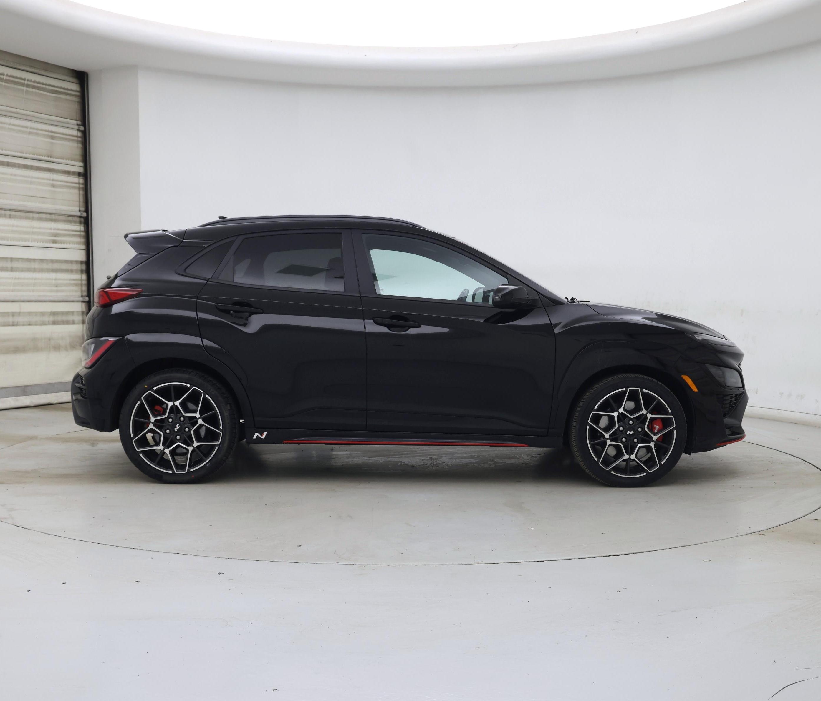 Thumbnail: 2023 Hyundai Kona - 7
