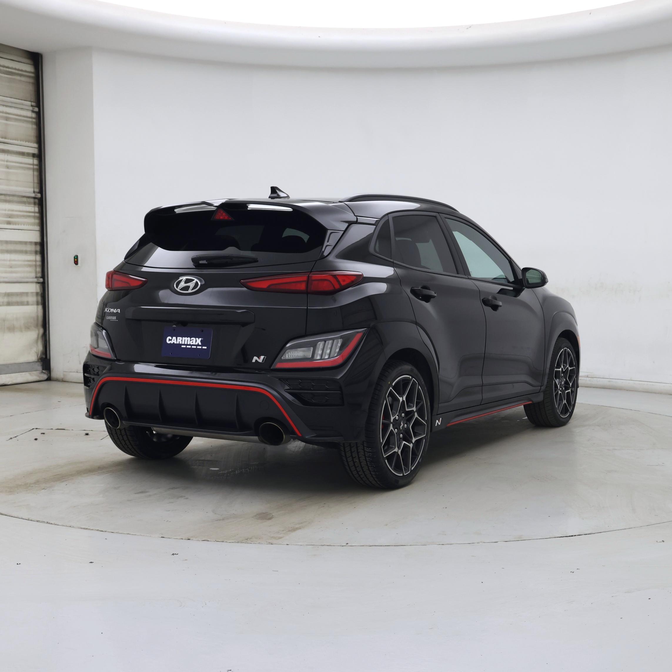 Thumbnail: 2023 Hyundai Kona - 8