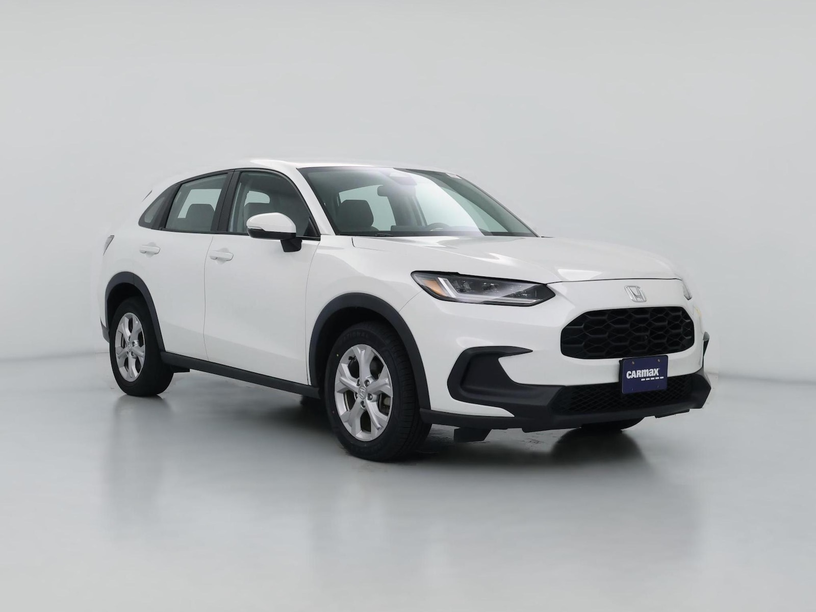 2023 Honda HR-V