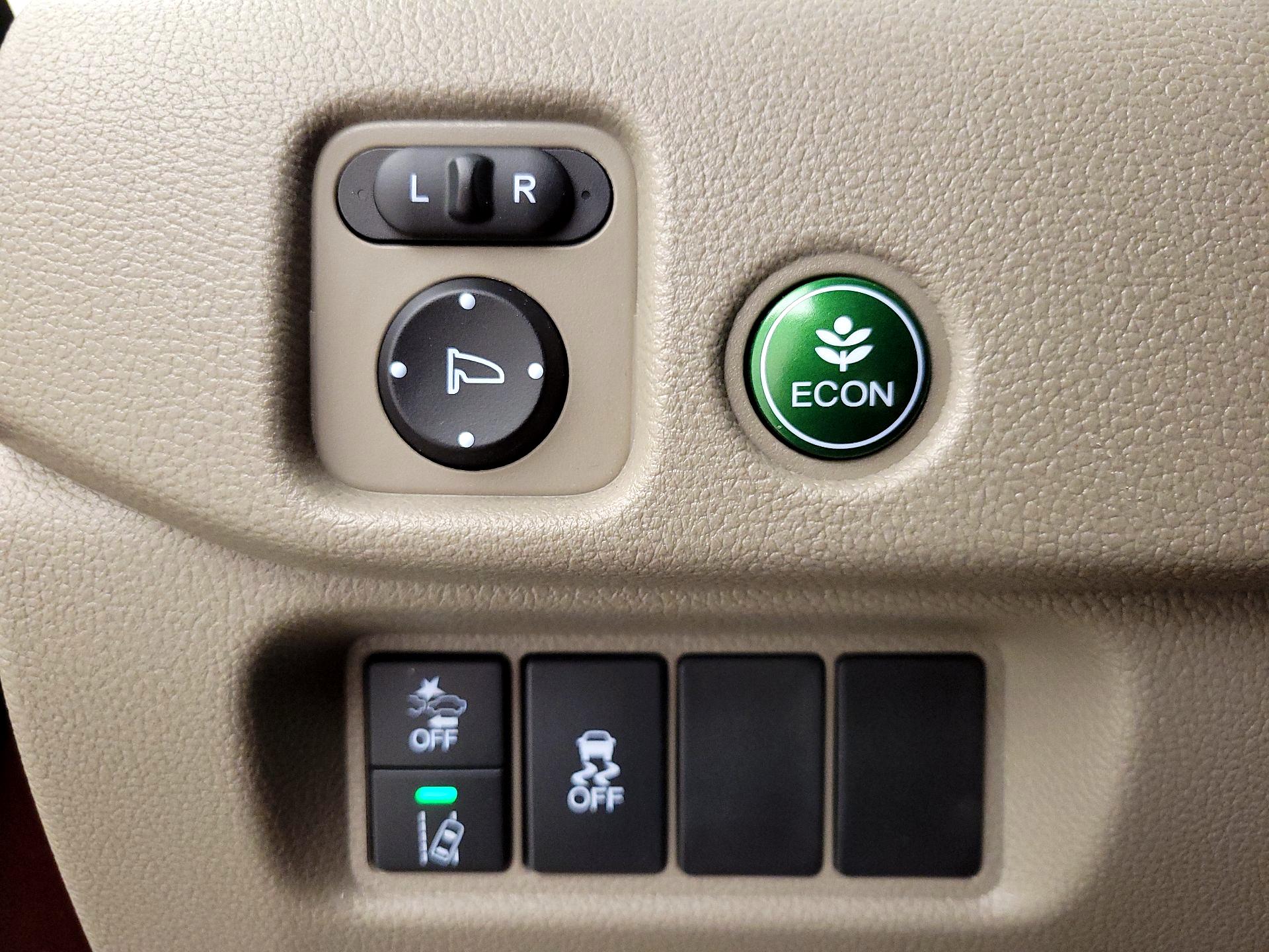 Thumbnail: 2022 Honda Pilot - 13