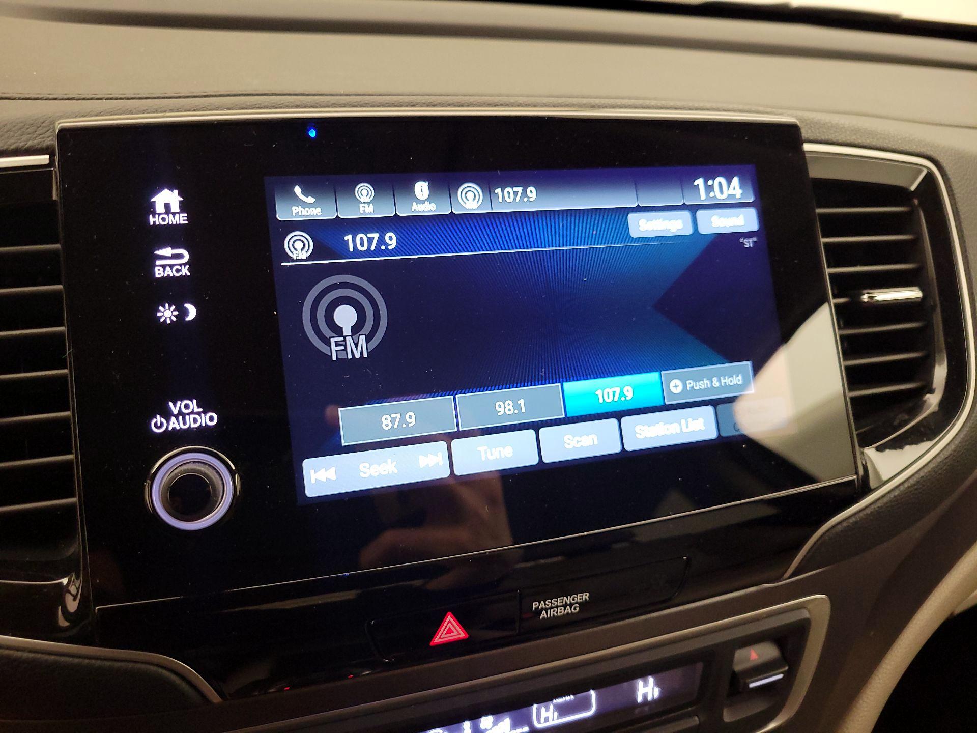 Thumbnail: 2022 Honda Pilot - 15