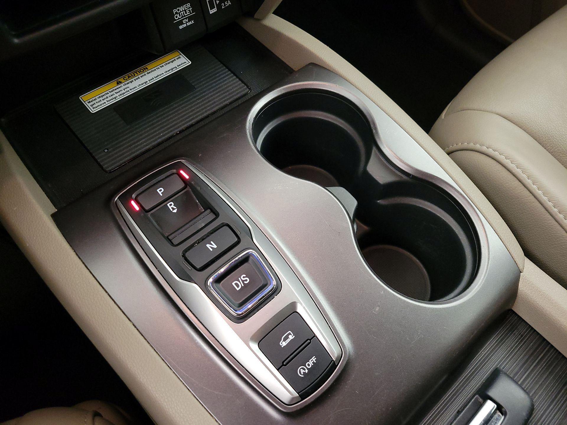 Thumbnail: 2022 Honda Pilot - 17