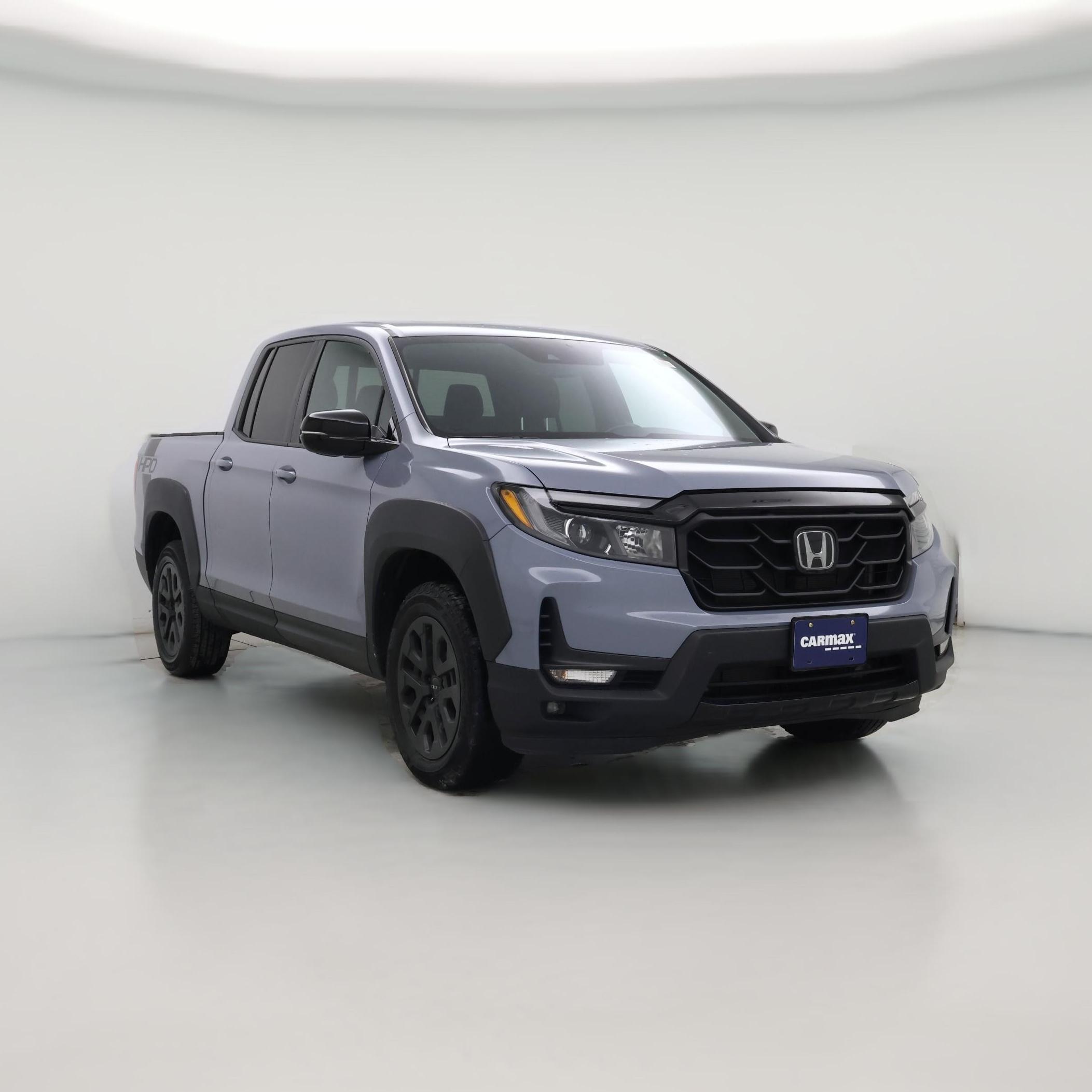 Thumbnail: 2023 Honda Ridgeline - 1