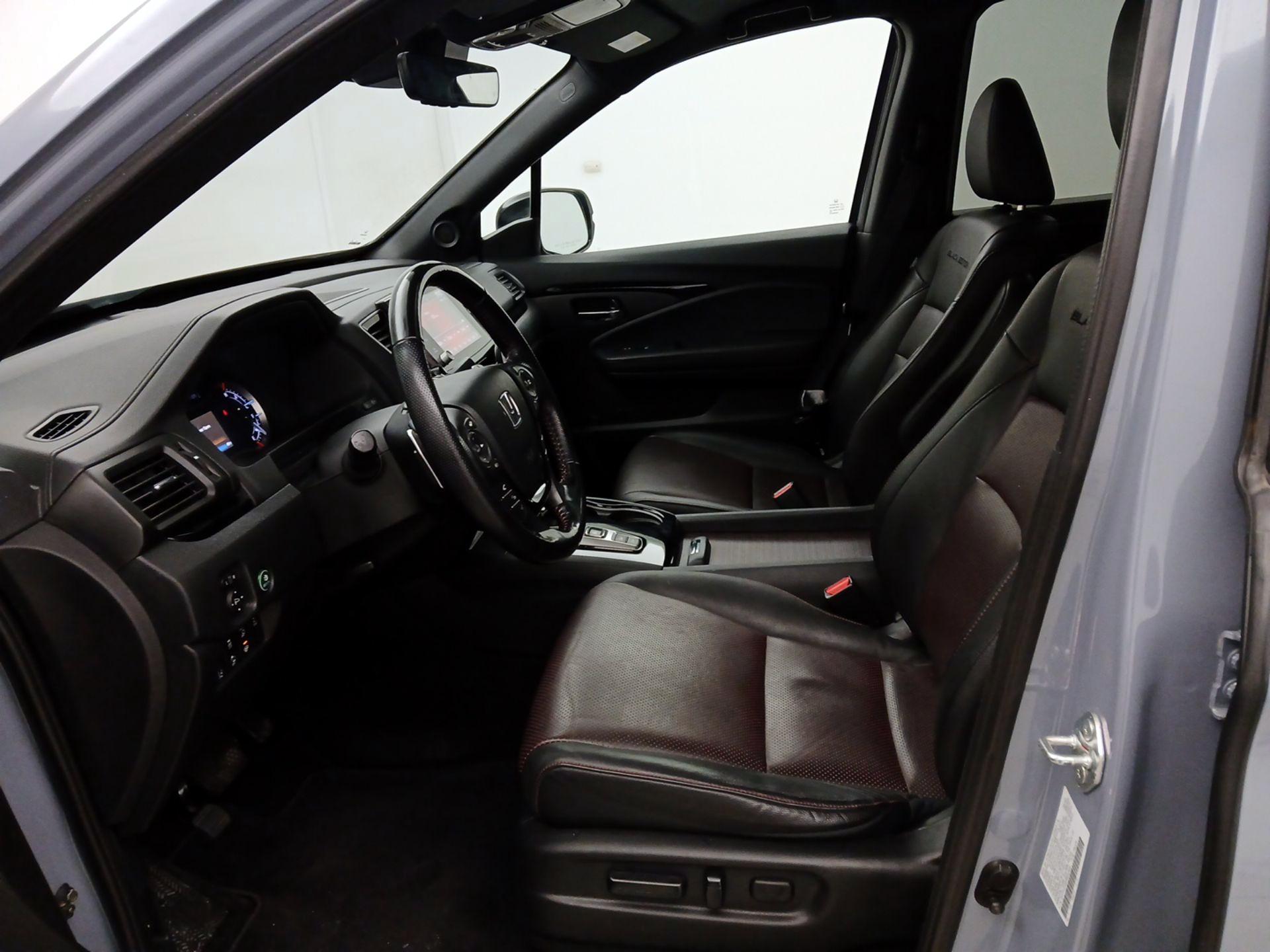 Thumbnail: 2023 Honda Ridgeline - 11