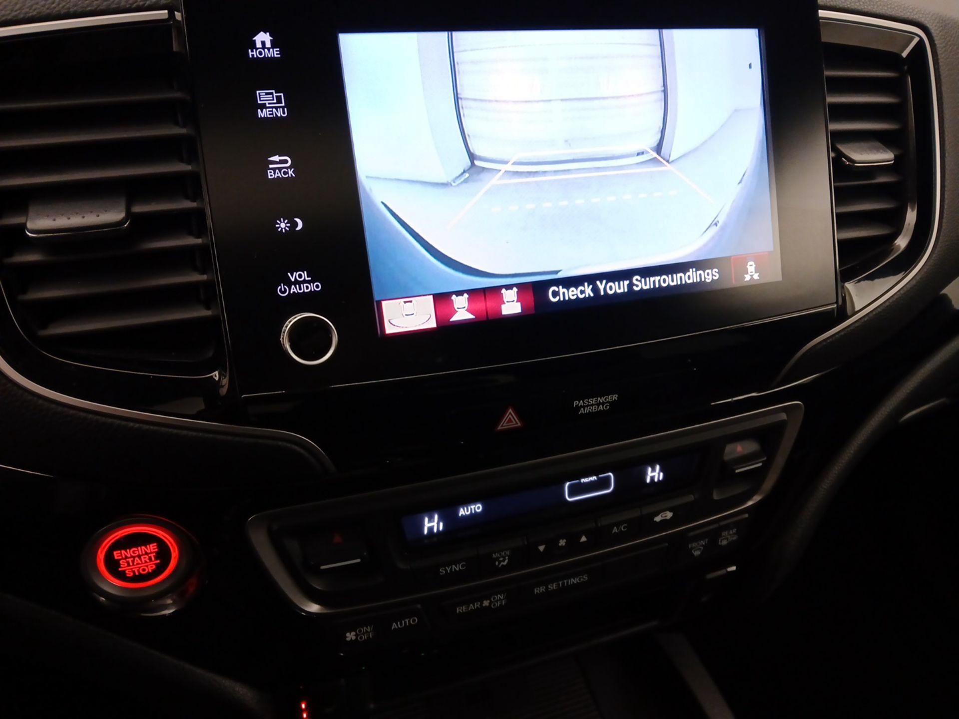 Thumbnail: 2023 Honda Ridgeline - 14