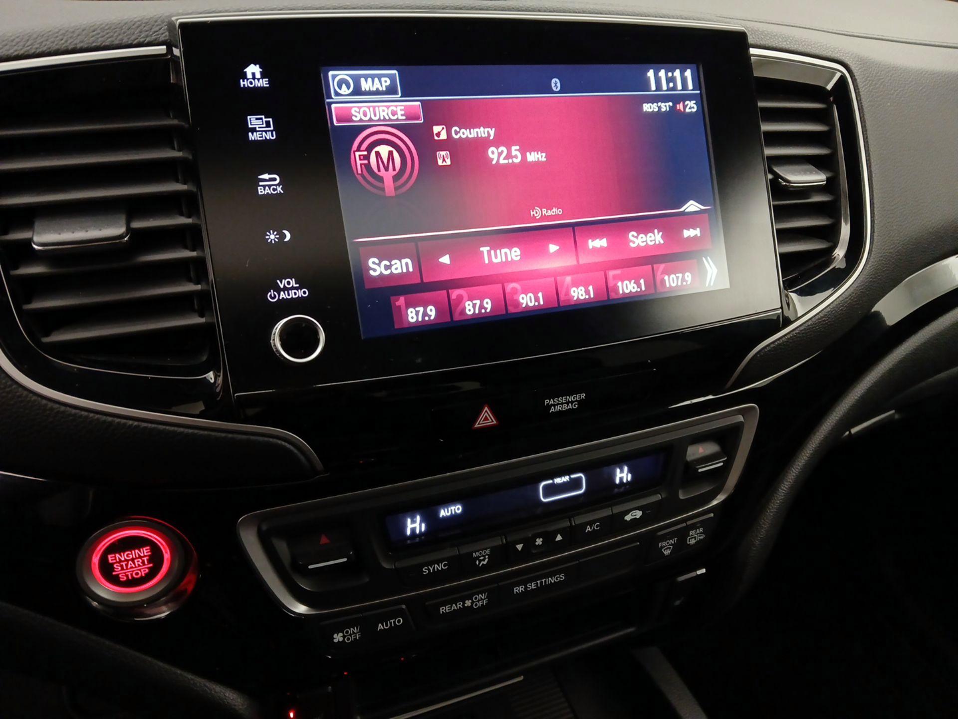 Thumbnail: 2023 Honda Ridgeline - 15