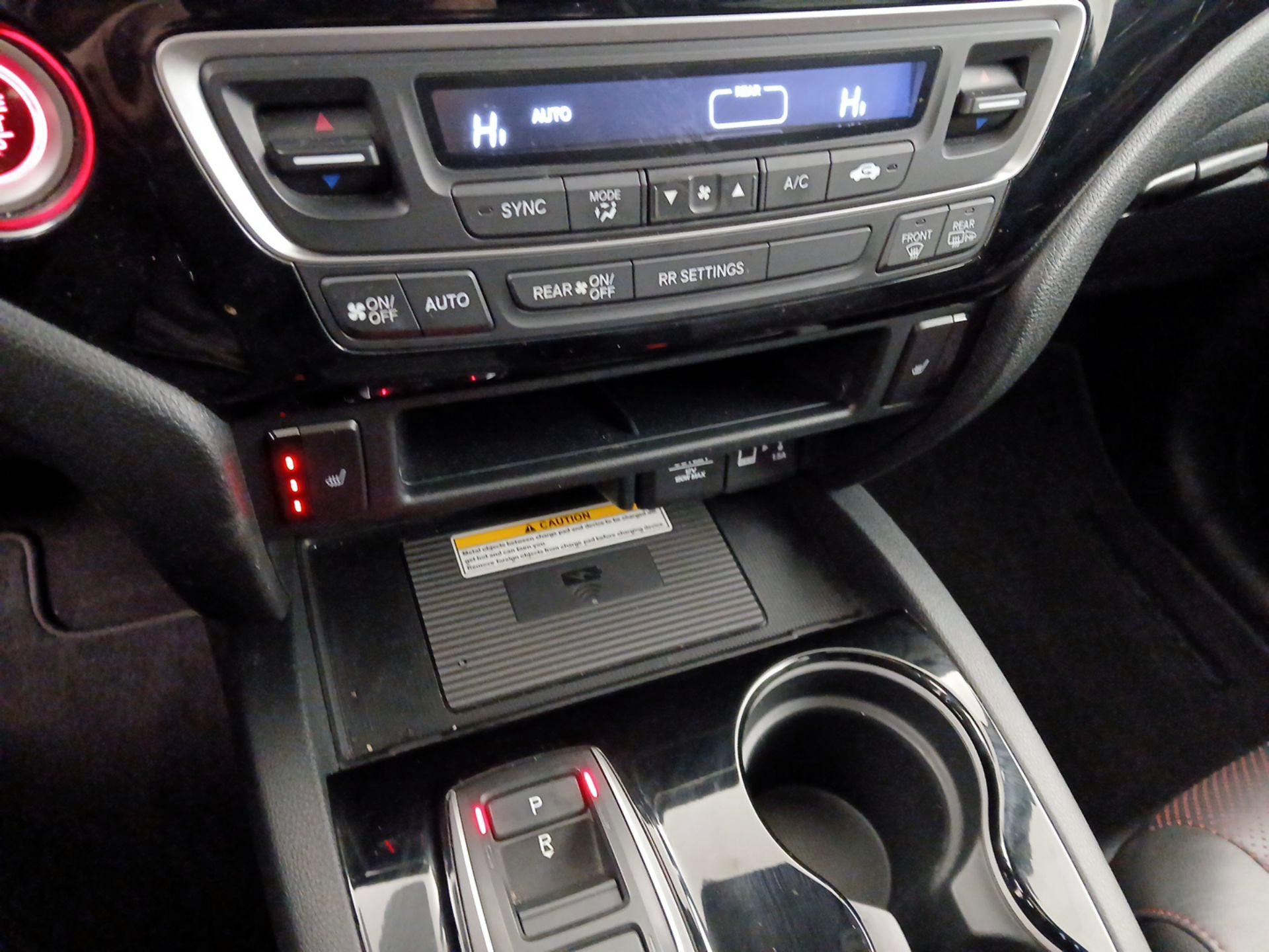 Thumbnail: 2023 Honda Ridgeline - 16