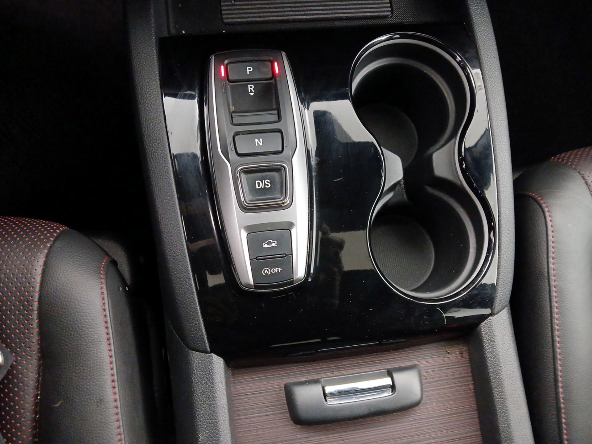 Thumbnail: 2023 Honda Ridgeline - 17