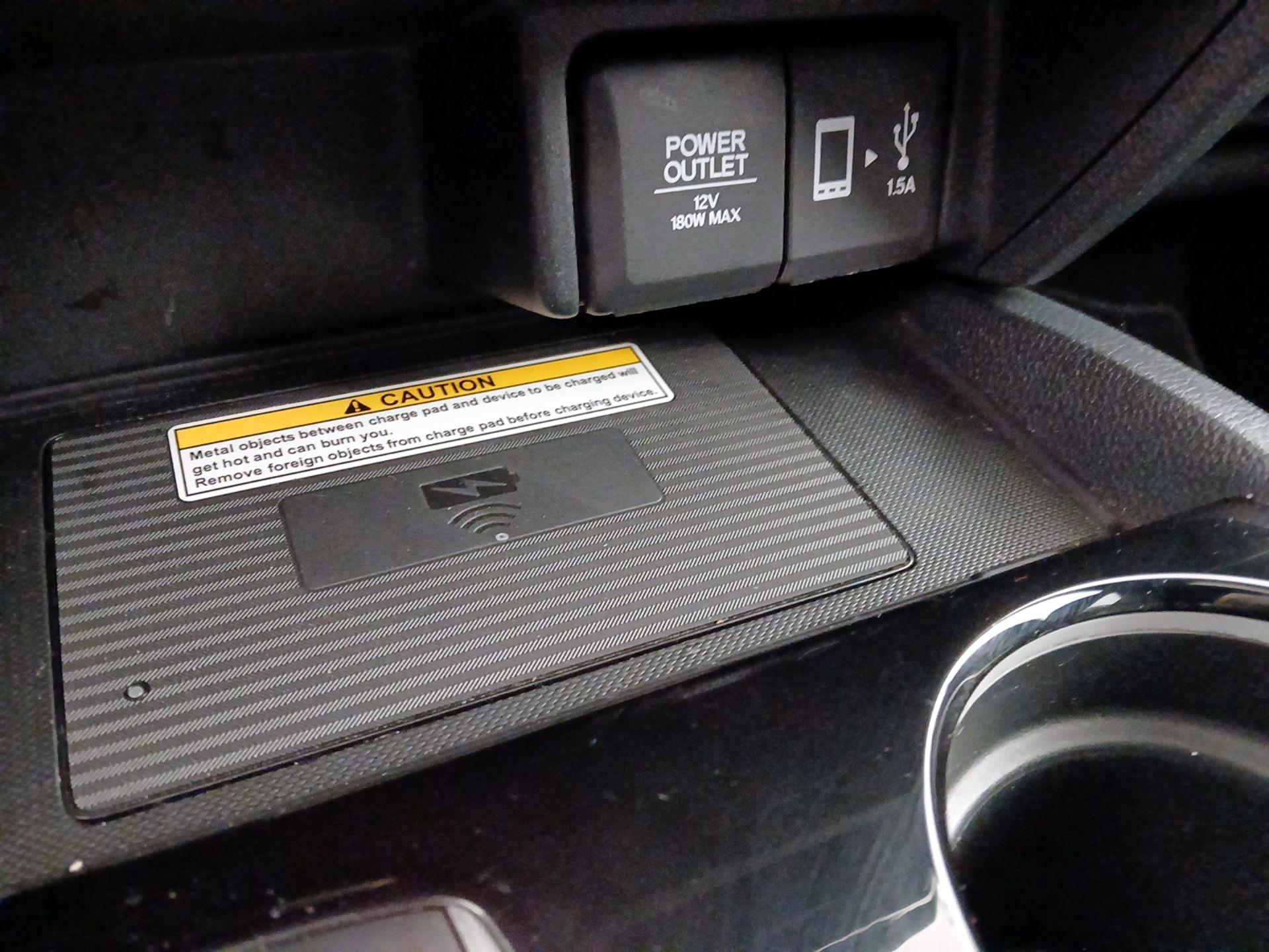 Thumbnail: 2023 Honda Ridgeline - 18