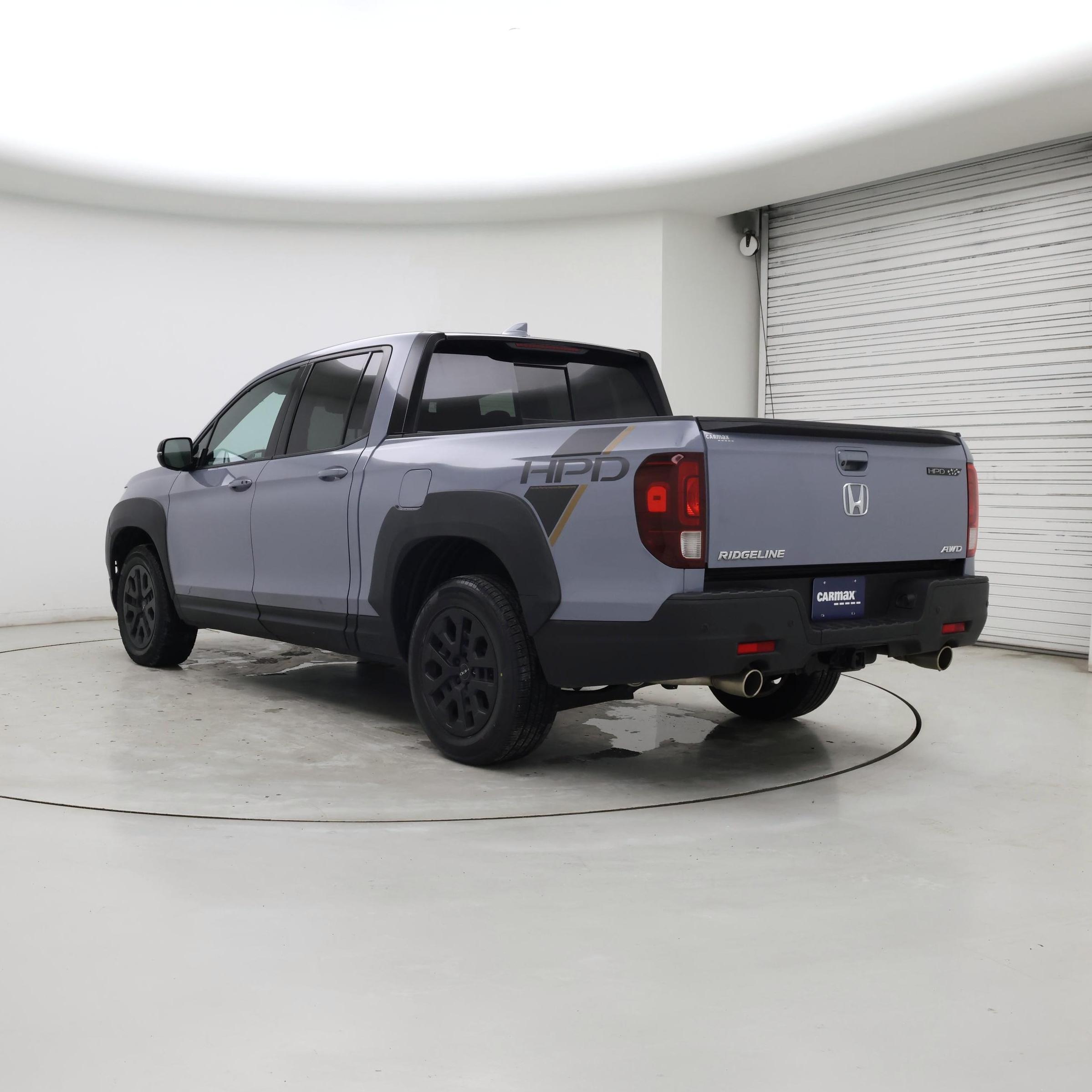 Thumbnail: 2023 Honda Ridgeline - 2