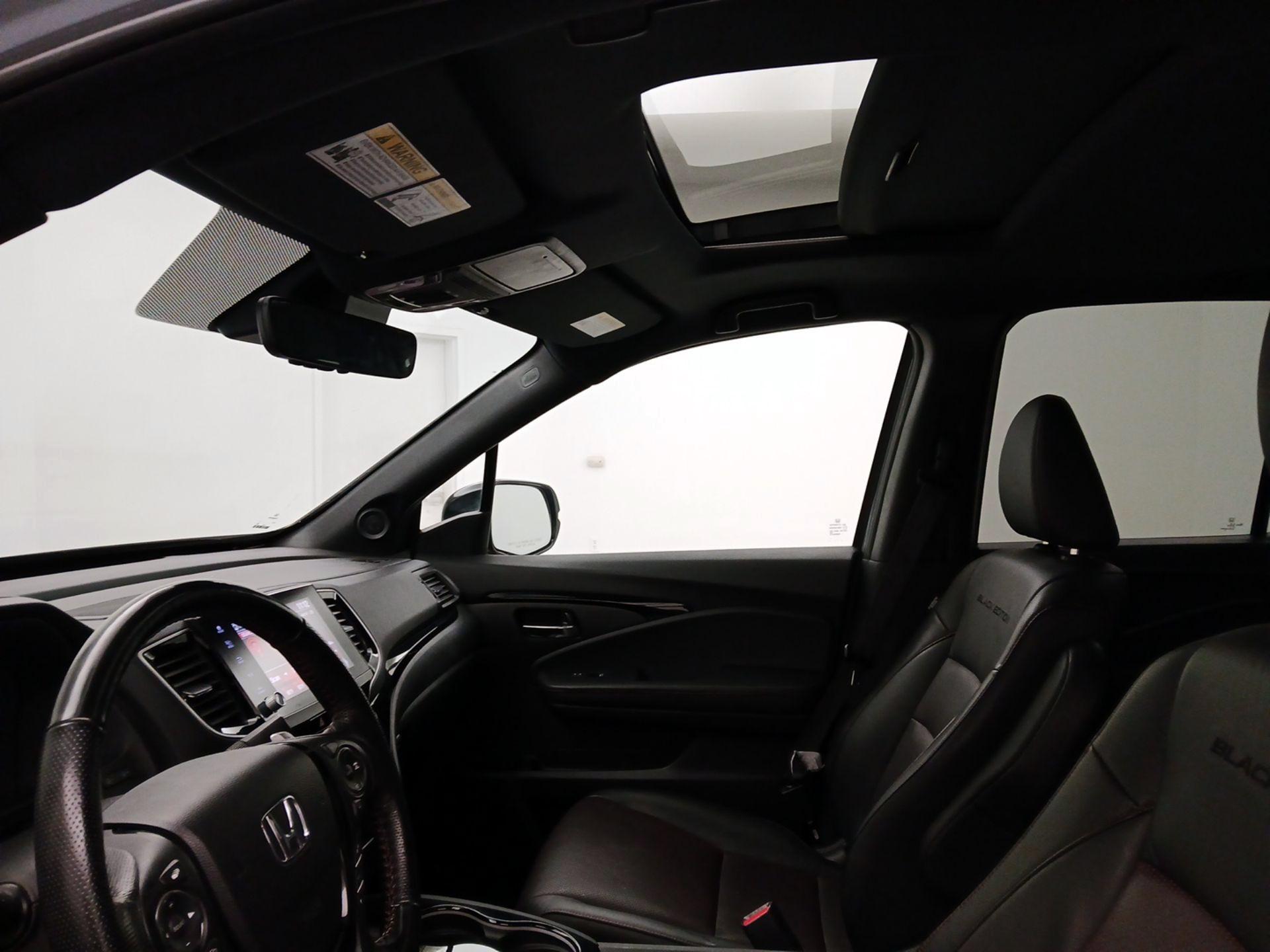 Thumbnail: 2023 Honda Ridgeline - 19