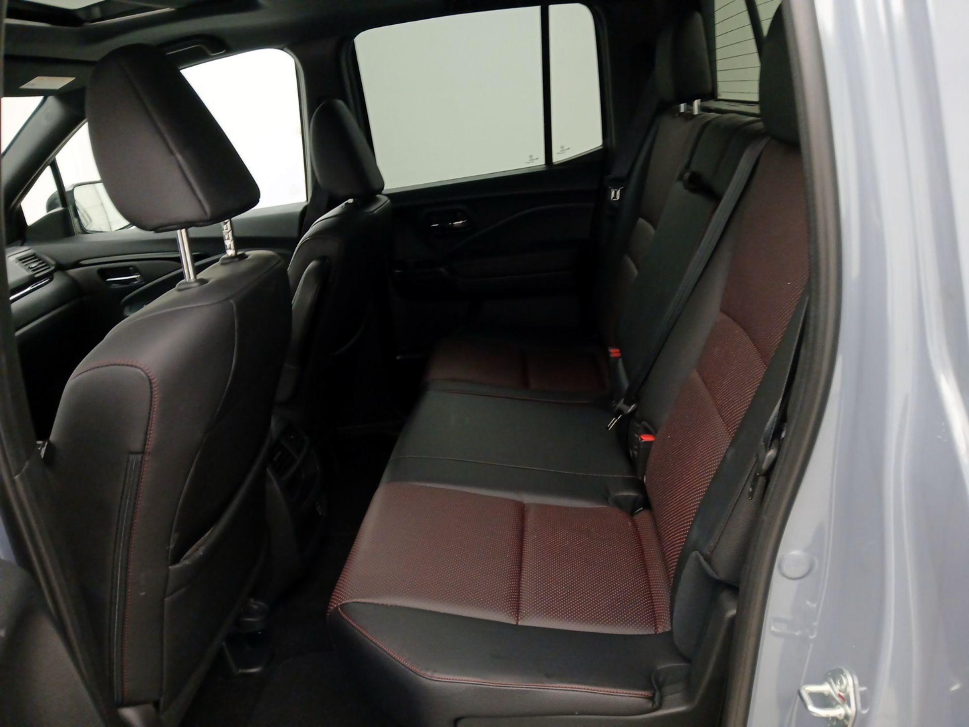 Thumbnail: 2023 Honda Ridgeline - 20