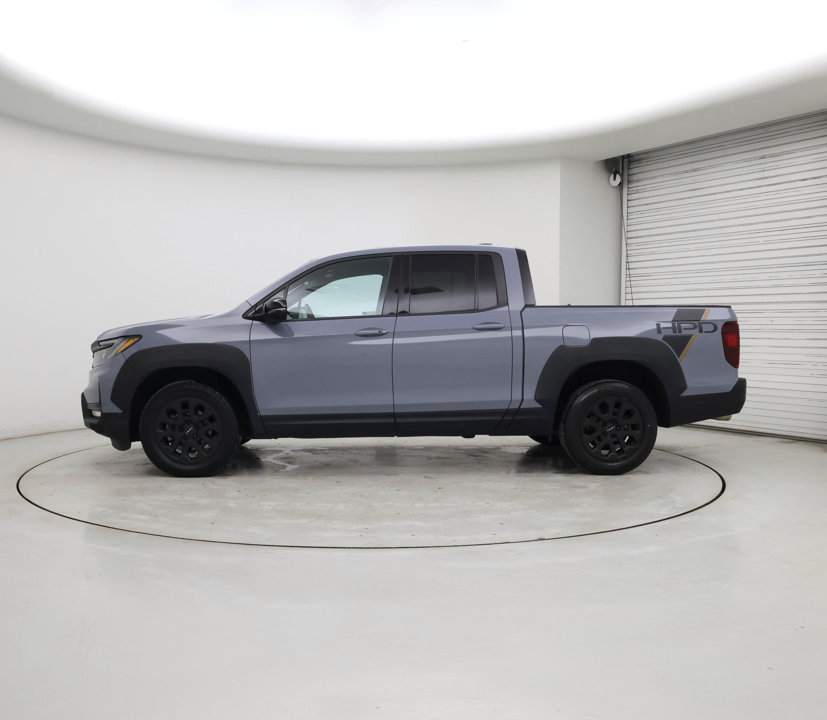 Thumbnail: 2023 Honda Ridgeline - 3