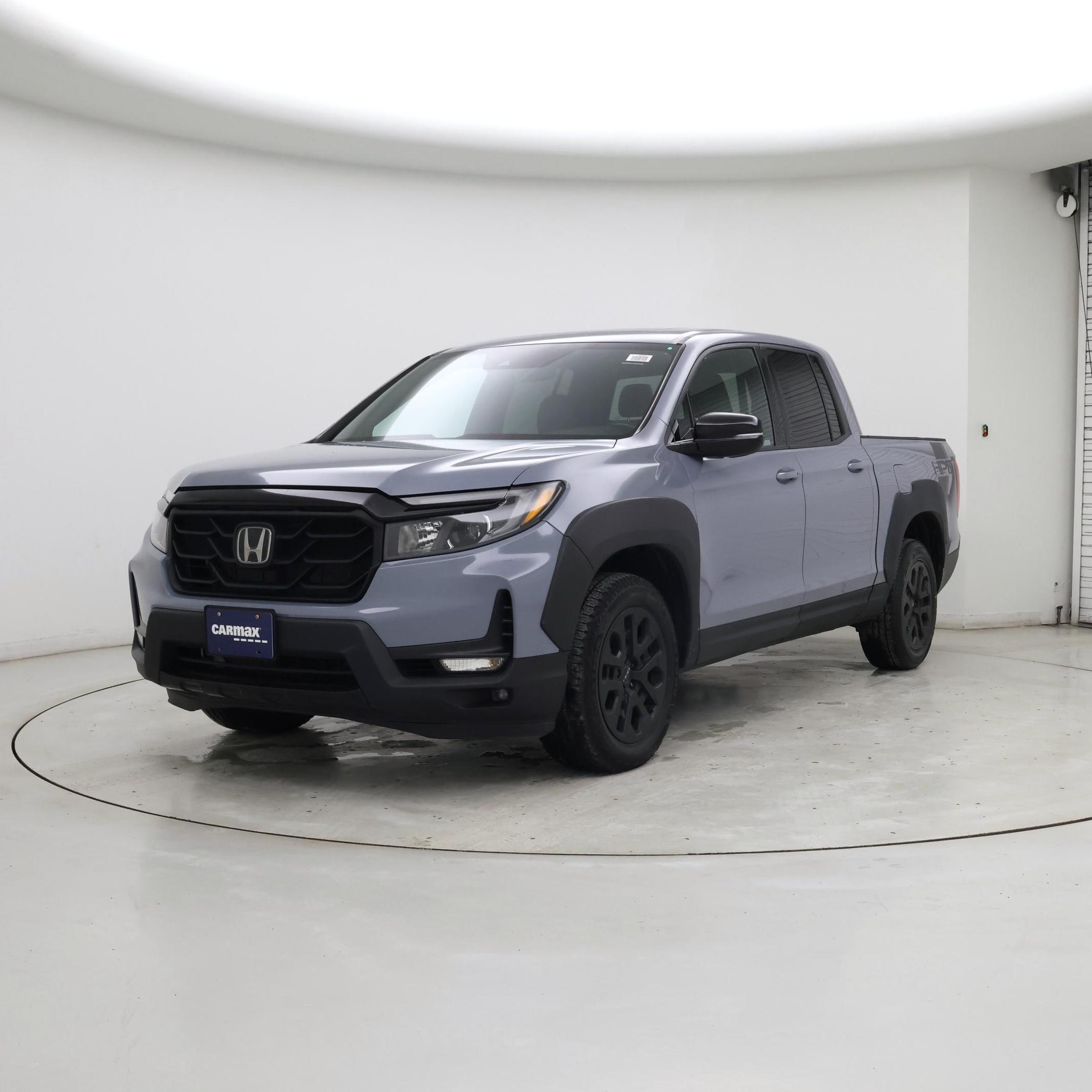 Thumbnail: 2023 Honda Ridgeline - 4