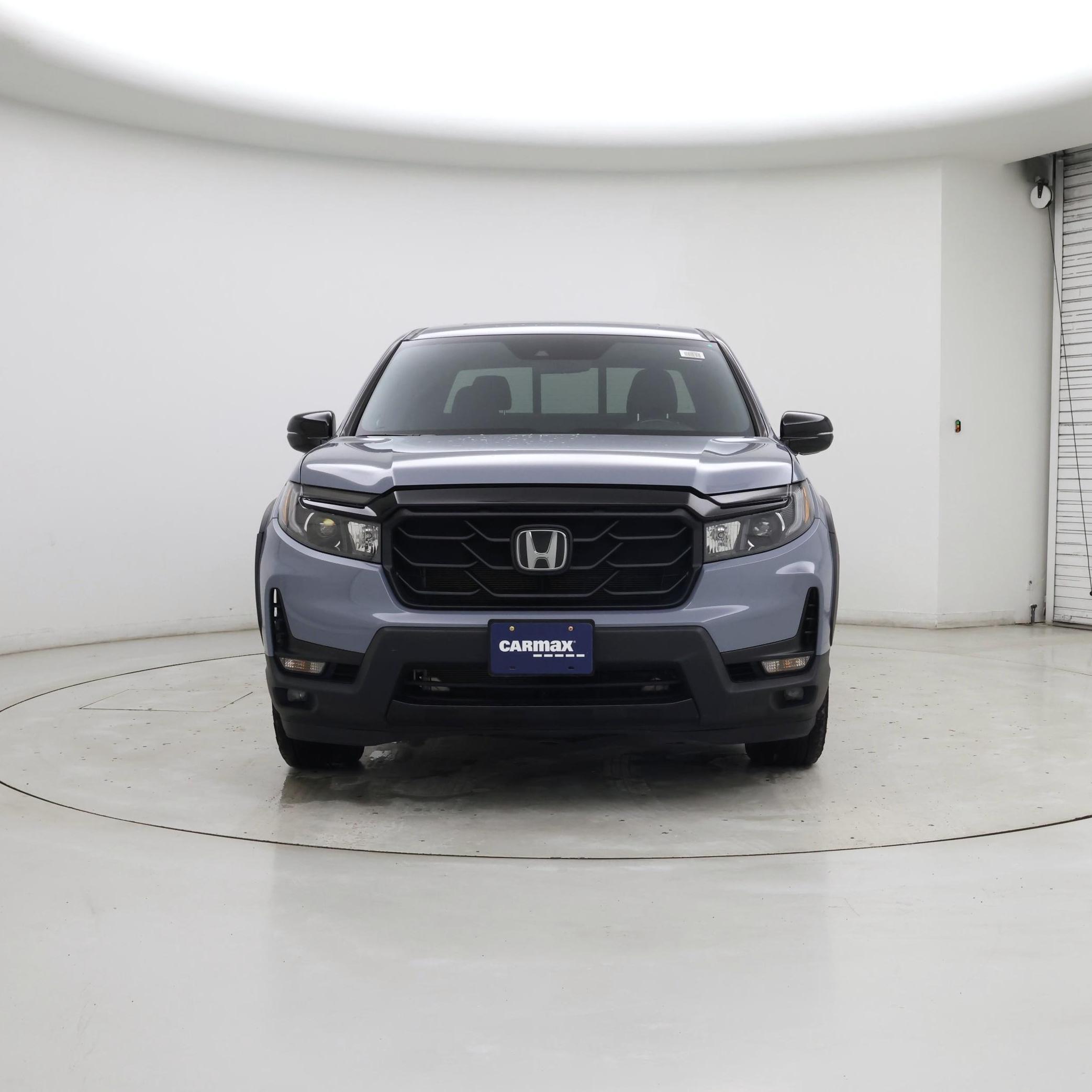 Thumbnail: 2023 Honda Ridgeline - 5