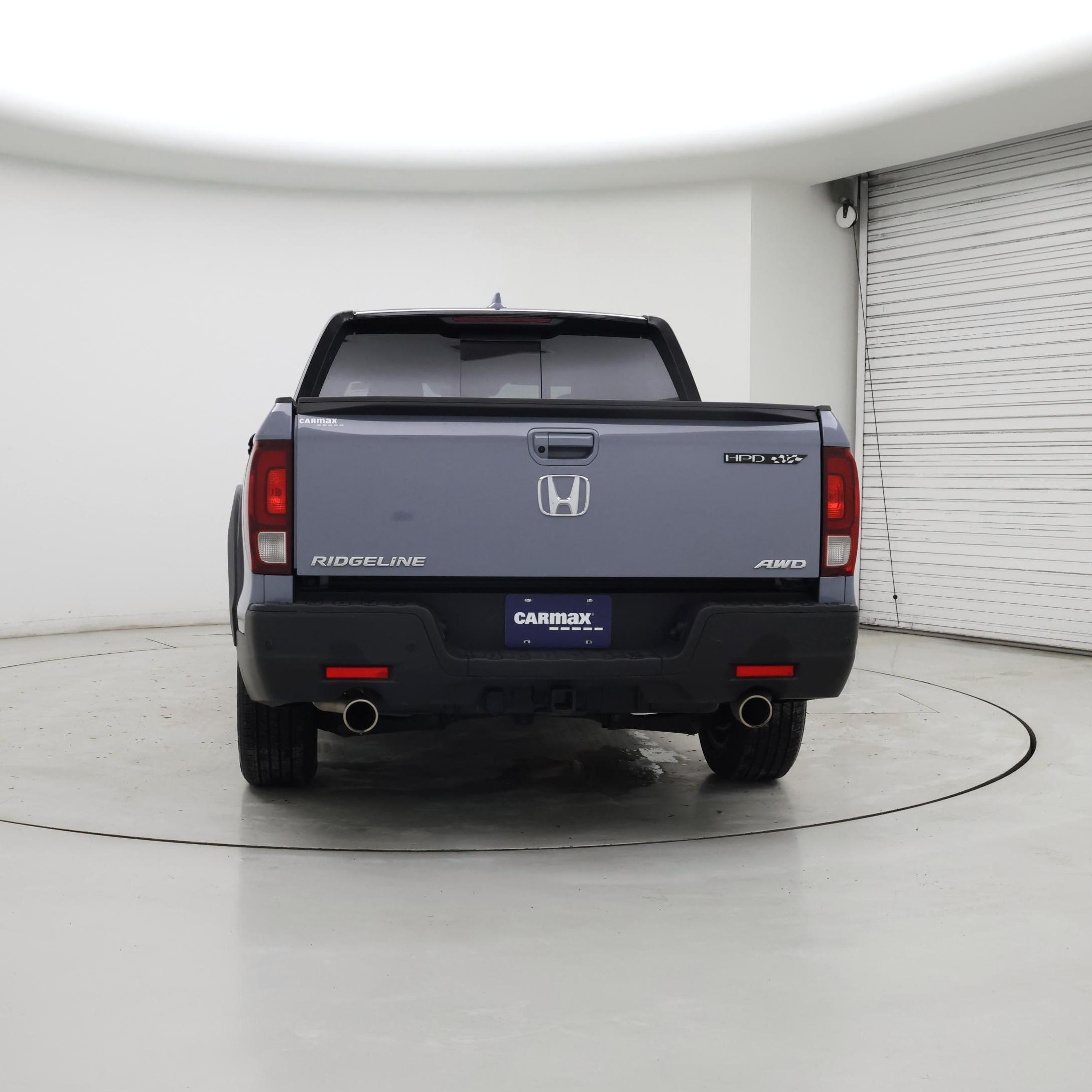 Thumbnail: 2023 Honda Ridgeline - 6