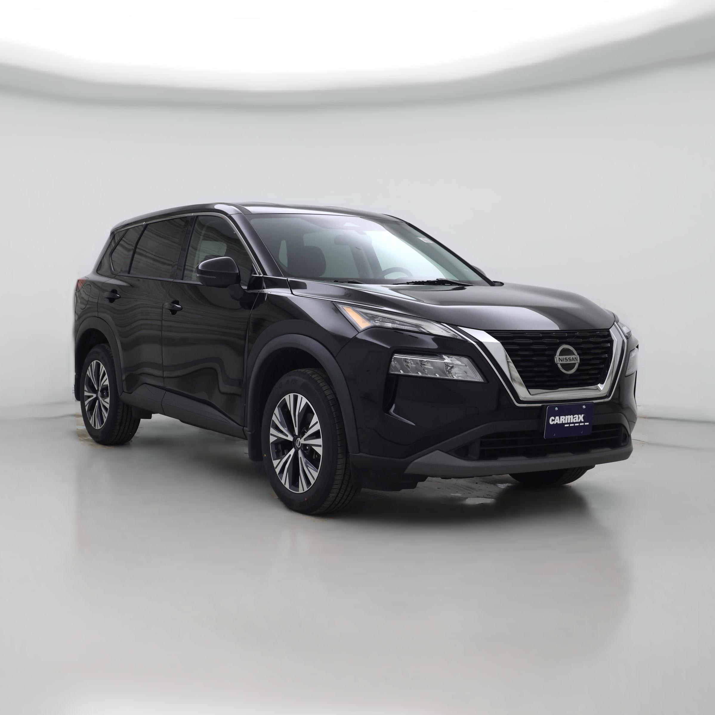 Thumbnail: 2021 Nissan Rogue - 1