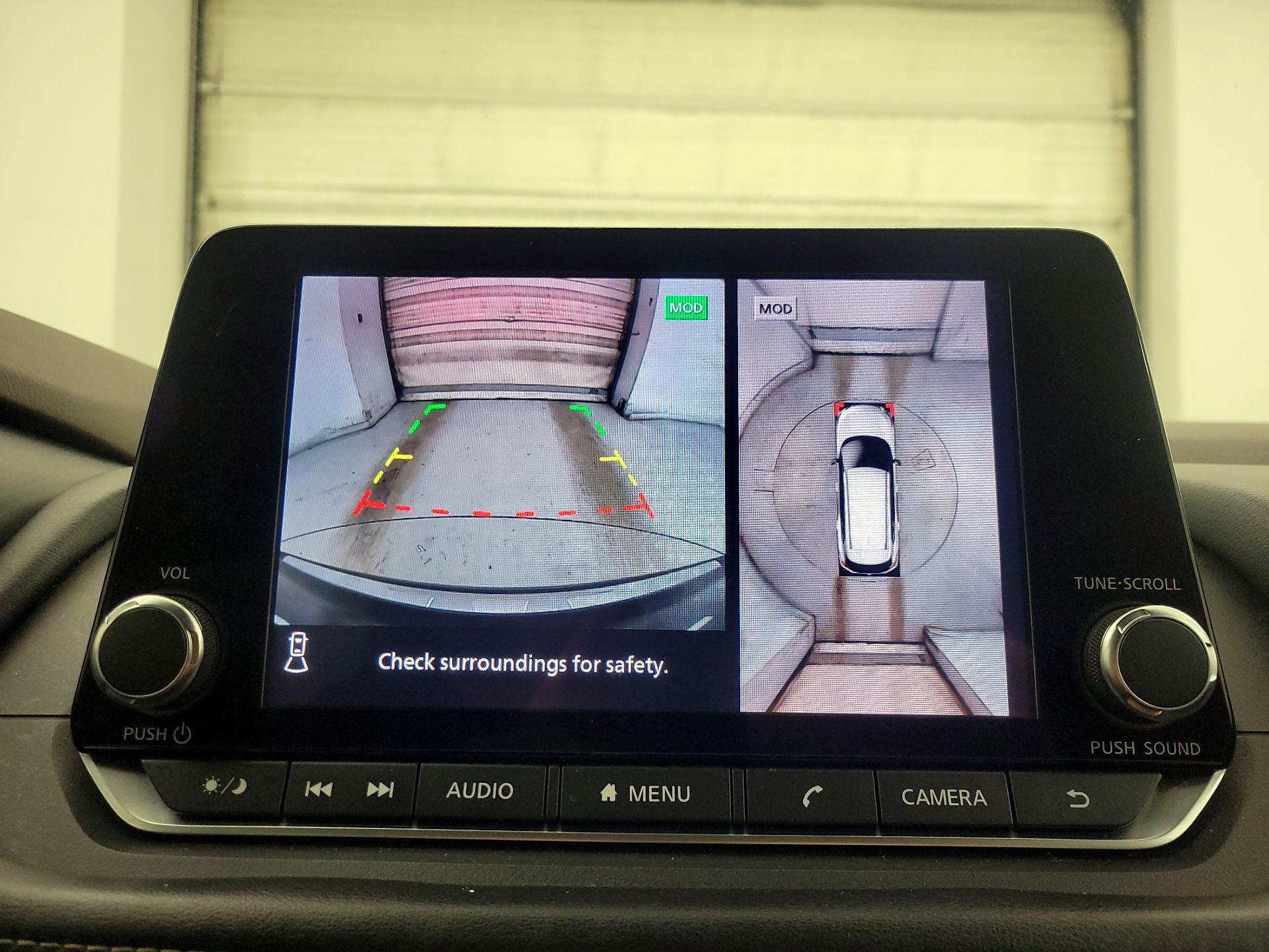 Thumbnail: 2021 Nissan Rogue - 14