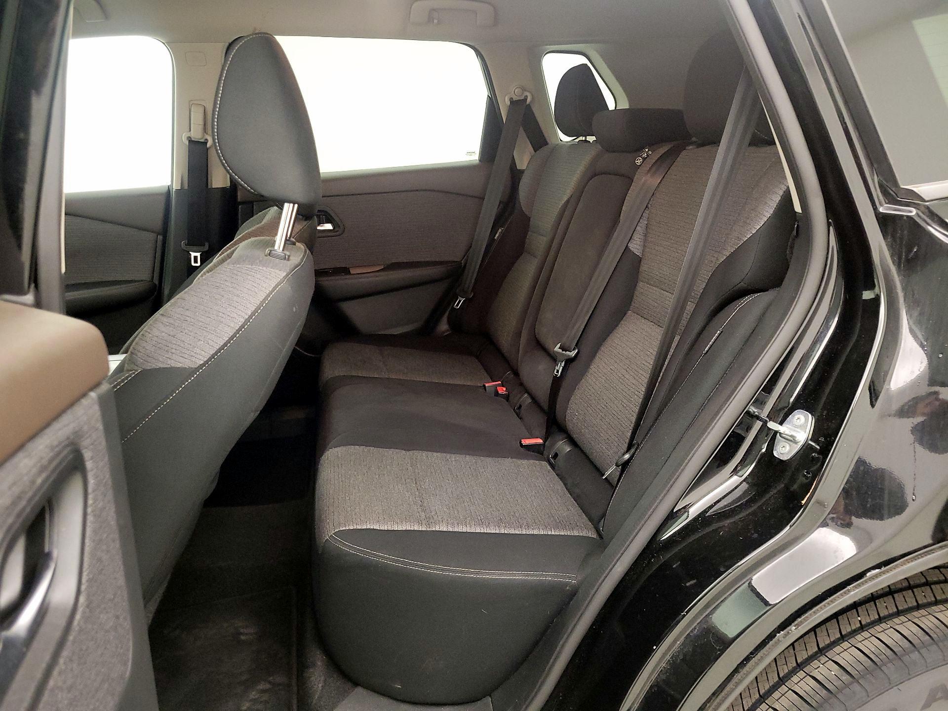 Thumbnail: 2021 Nissan Rogue - 19