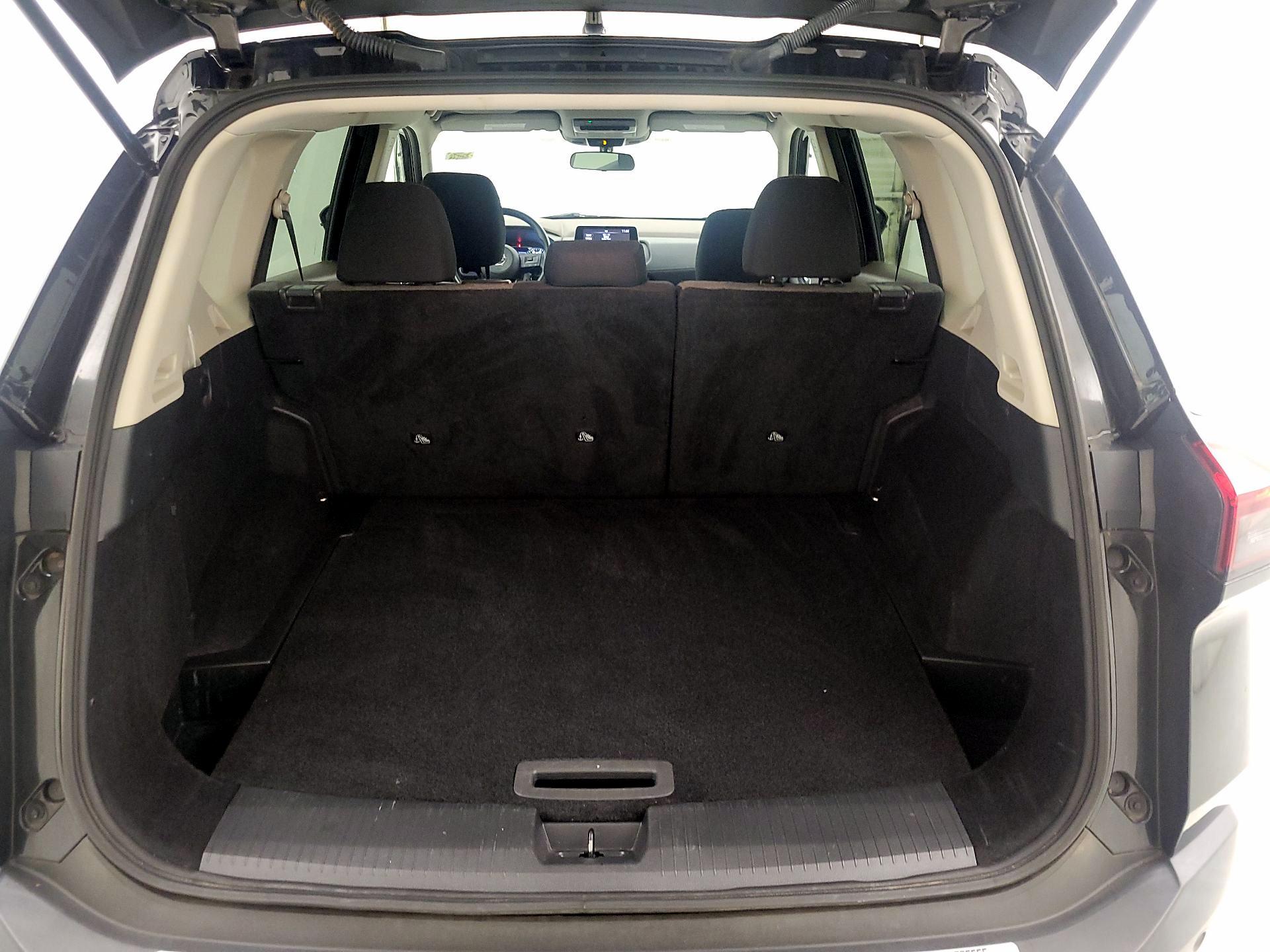 Thumbnail: 2021 Nissan Rogue - 20