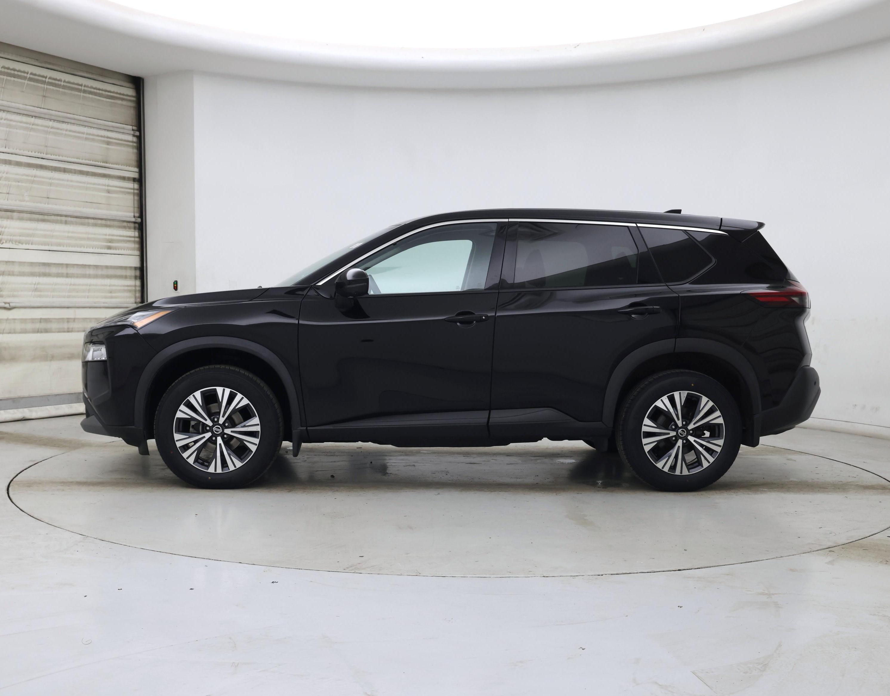 Thumbnail: 2021 Nissan Rogue - 3