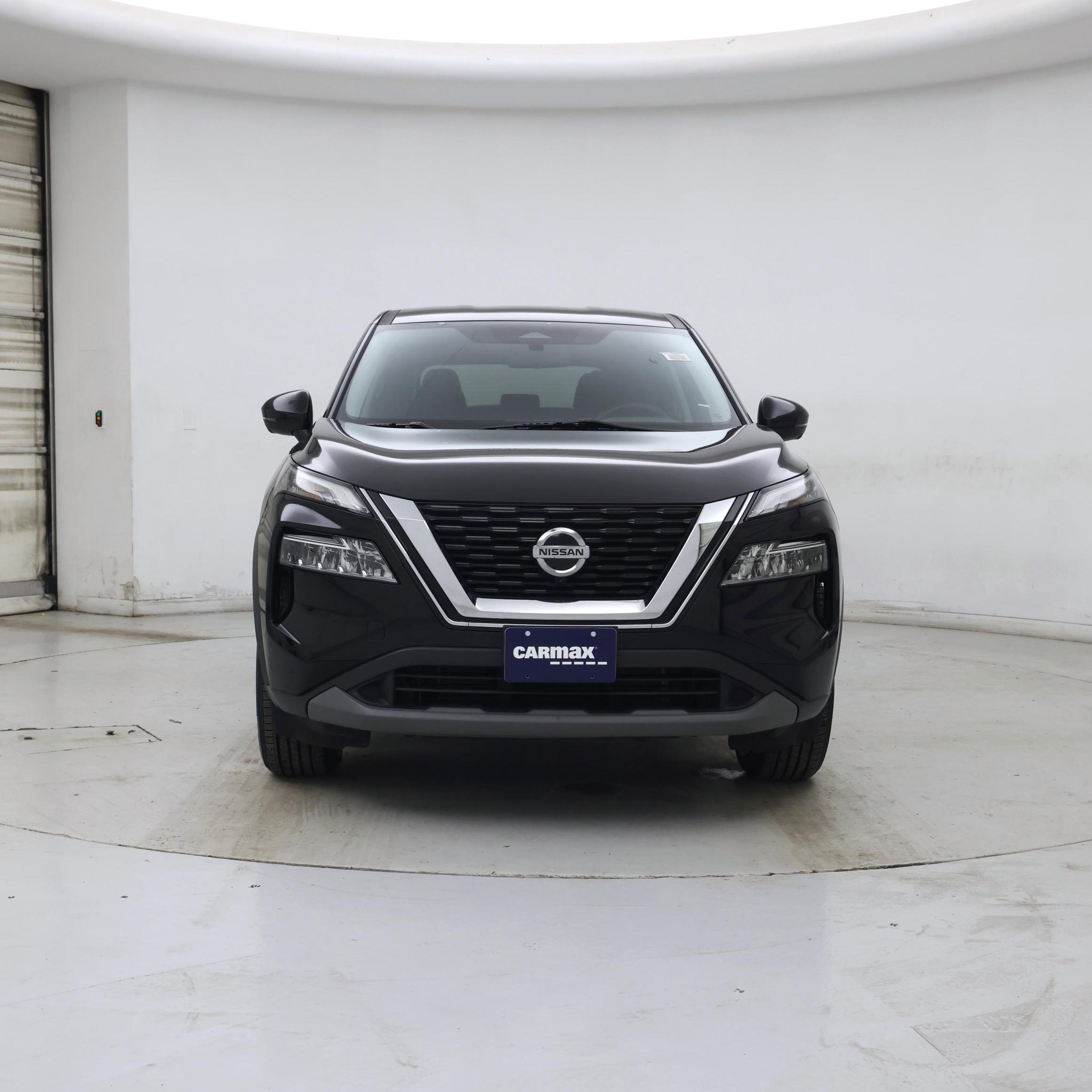Thumbnail: 2021 Nissan Rogue - 5