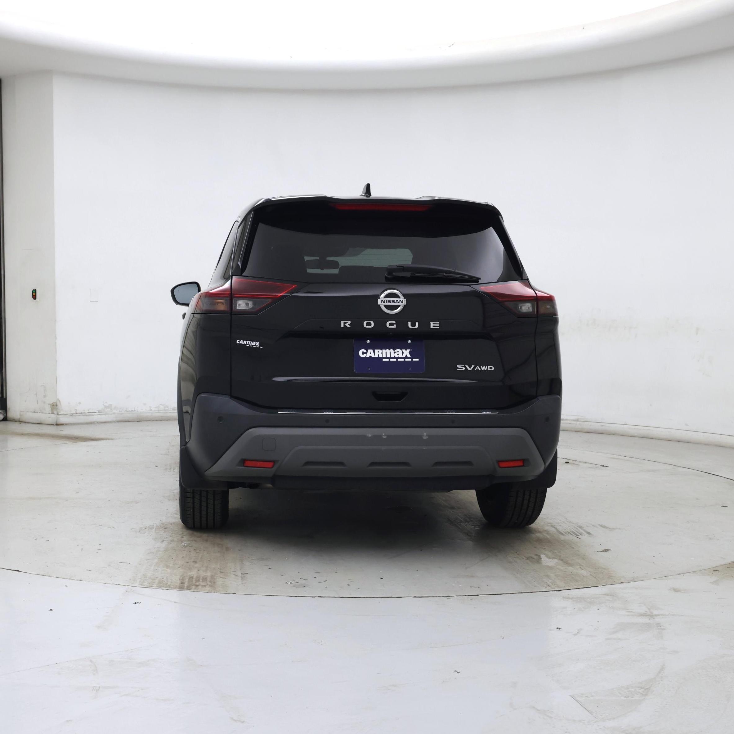 Thumbnail: 2021 Nissan Rogue - 6