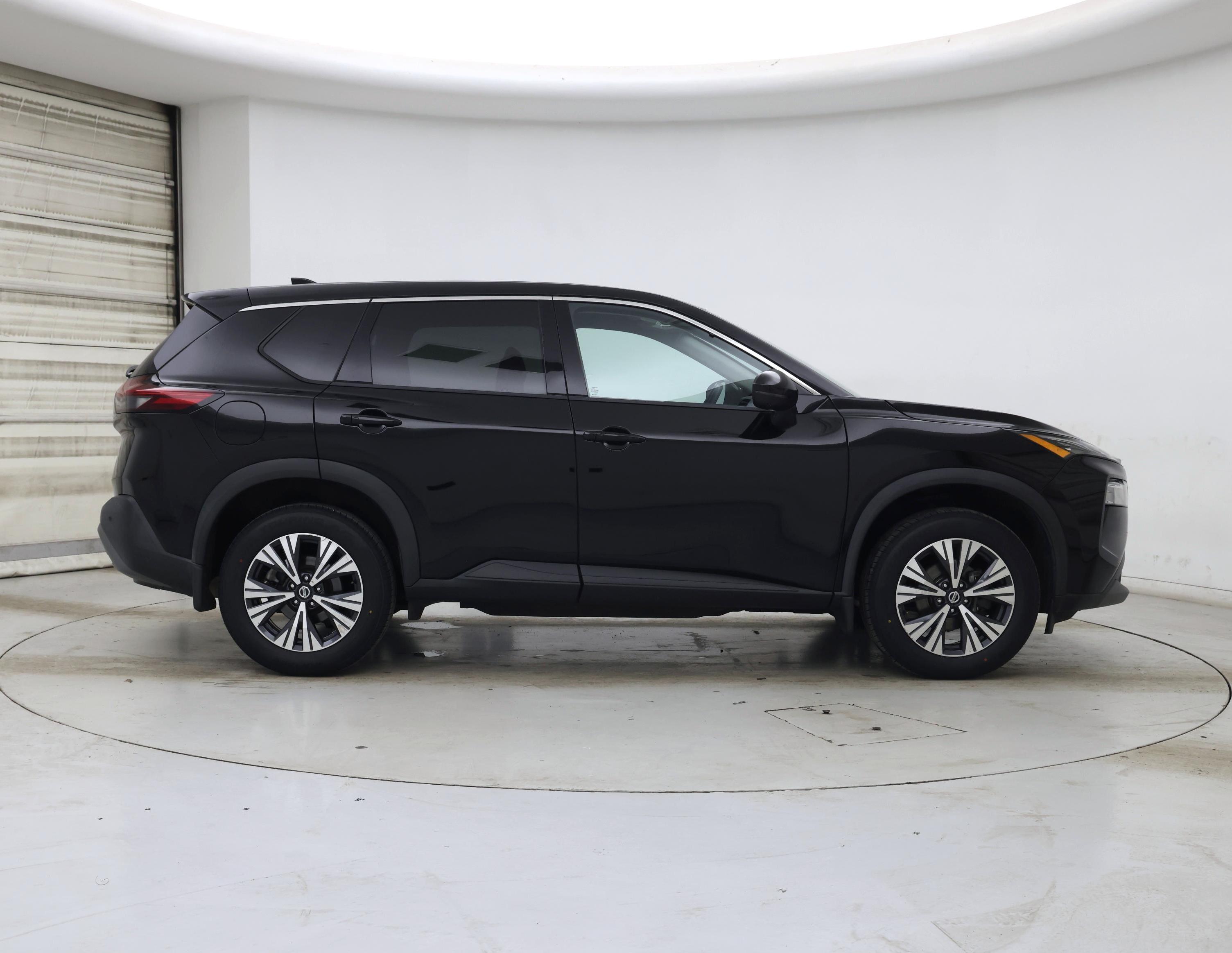 Thumbnail: 2021 Nissan Rogue - 7