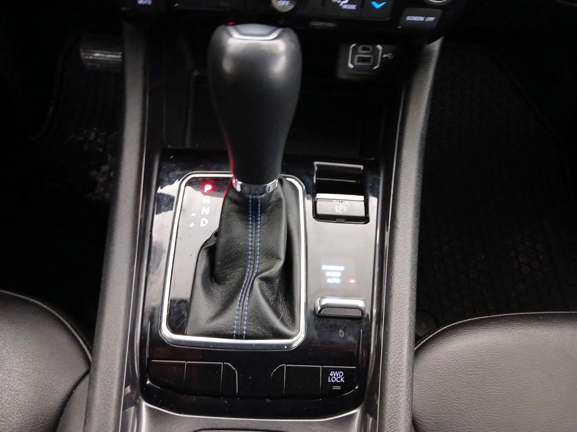 Thumbnail: 2022 Jeep Compass - 17