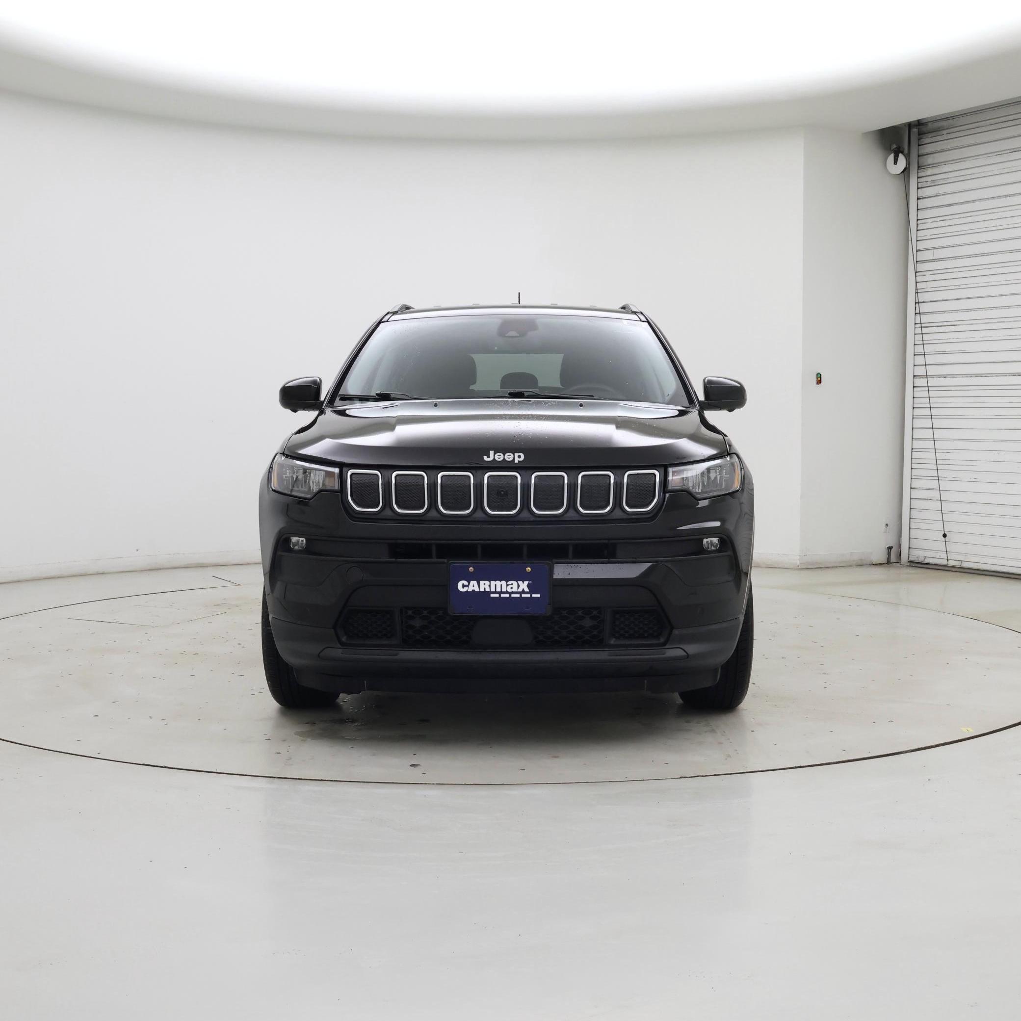 Thumbnail: 2022 Jeep Compass - 5