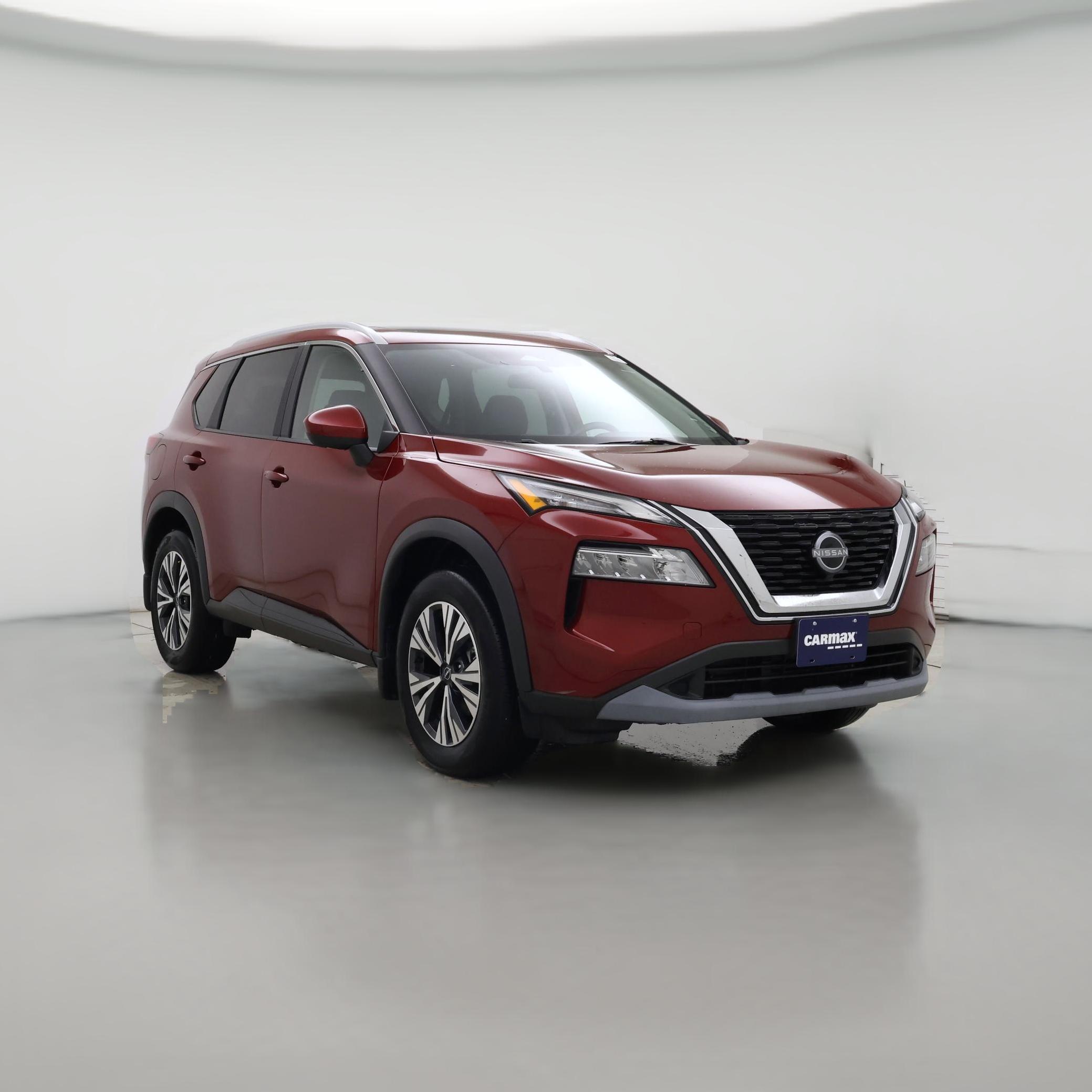 Thumbnail: 2023 Nissan Rogue - 1