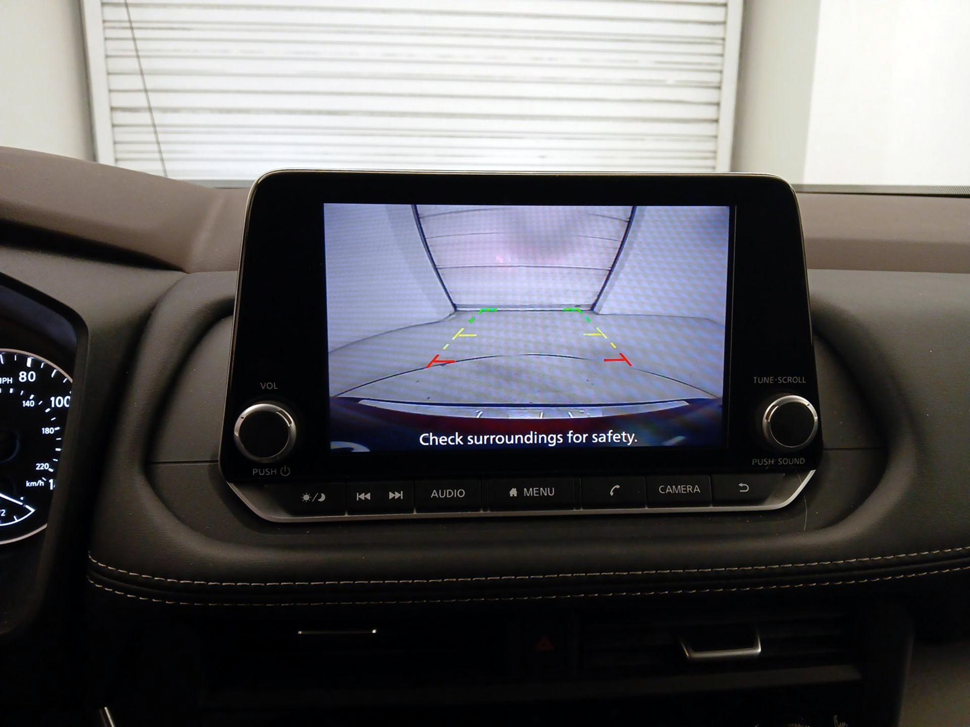 Thumbnail: 2023 Nissan Rogue - 14