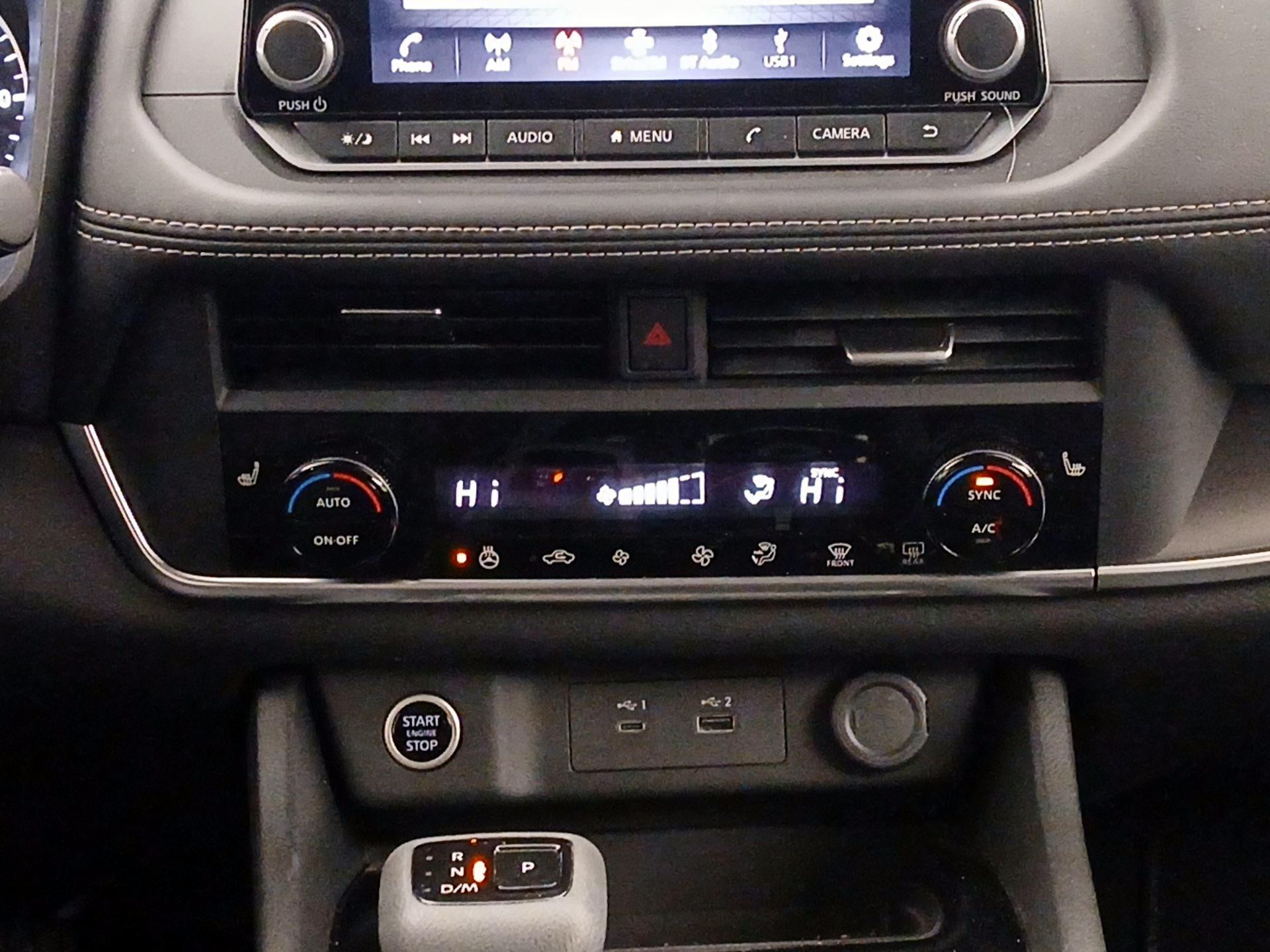 Thumbnail: 2023 Nissan Rogue - 16