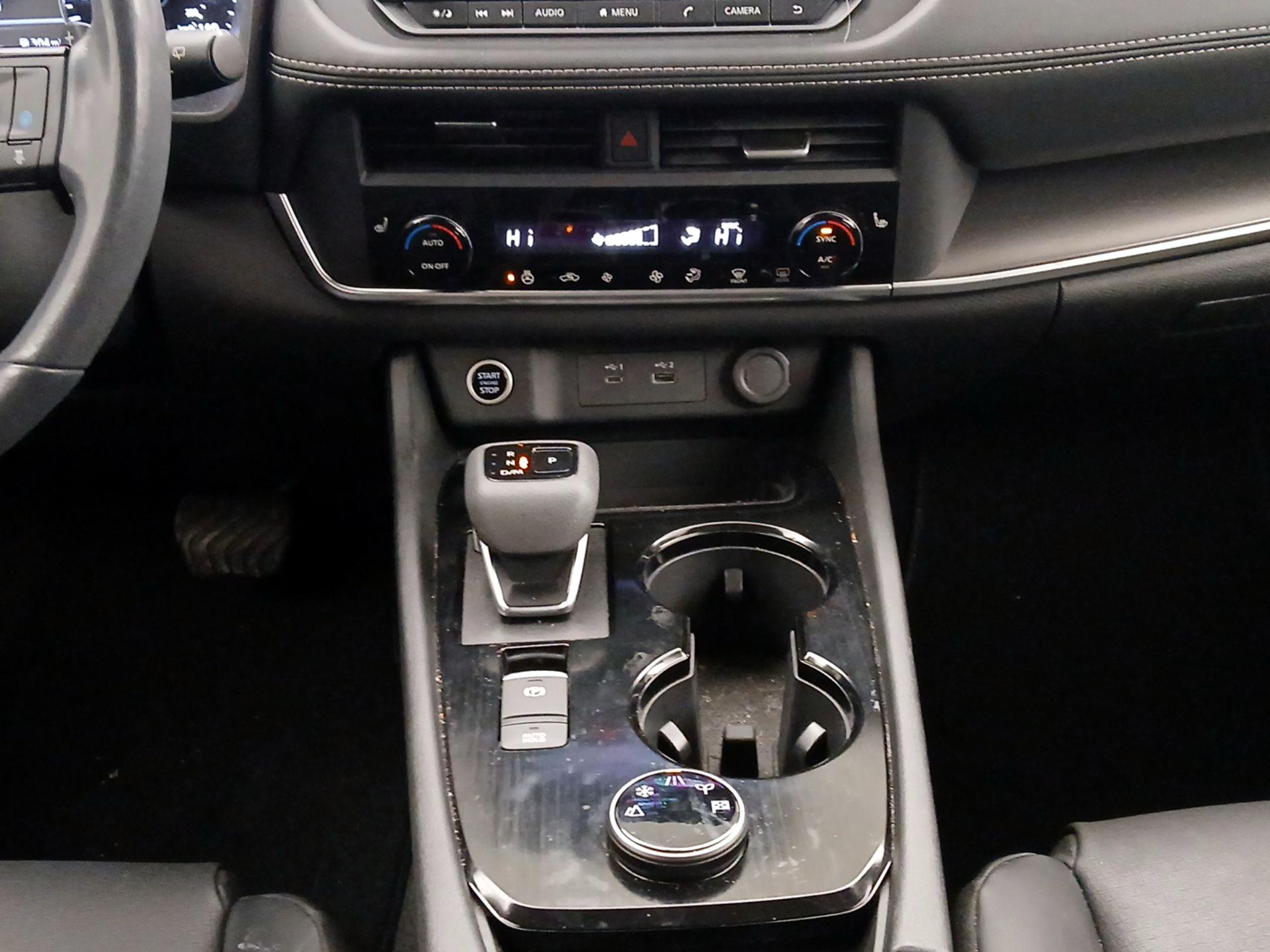 Thumbnail: 2023 Nissan Rogue - 17