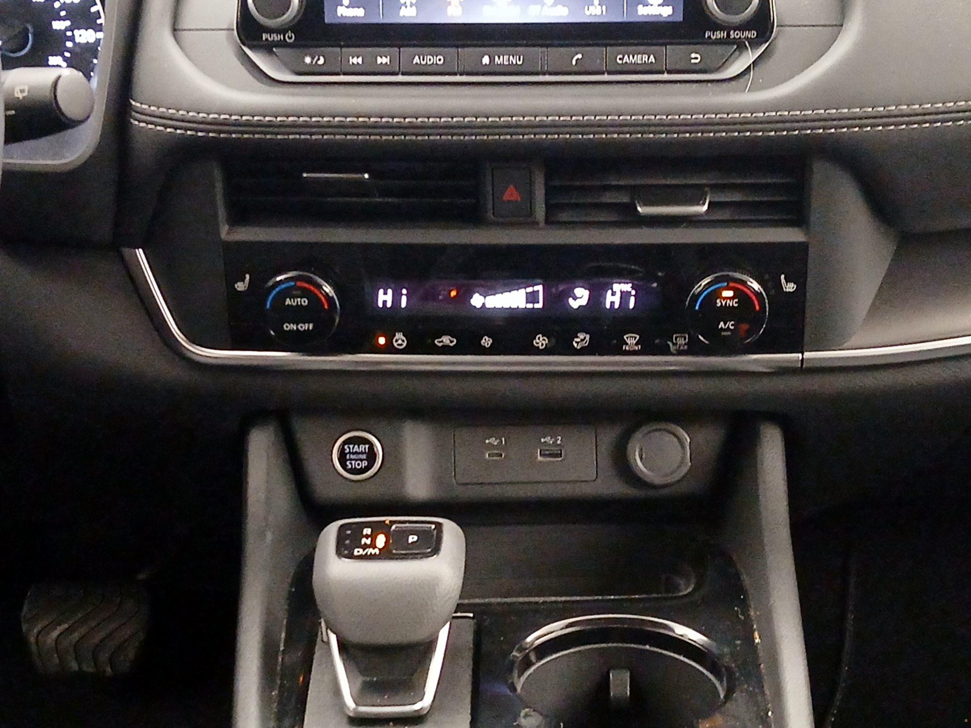 Thumbnail: 2023 Nissan Rogue - 18