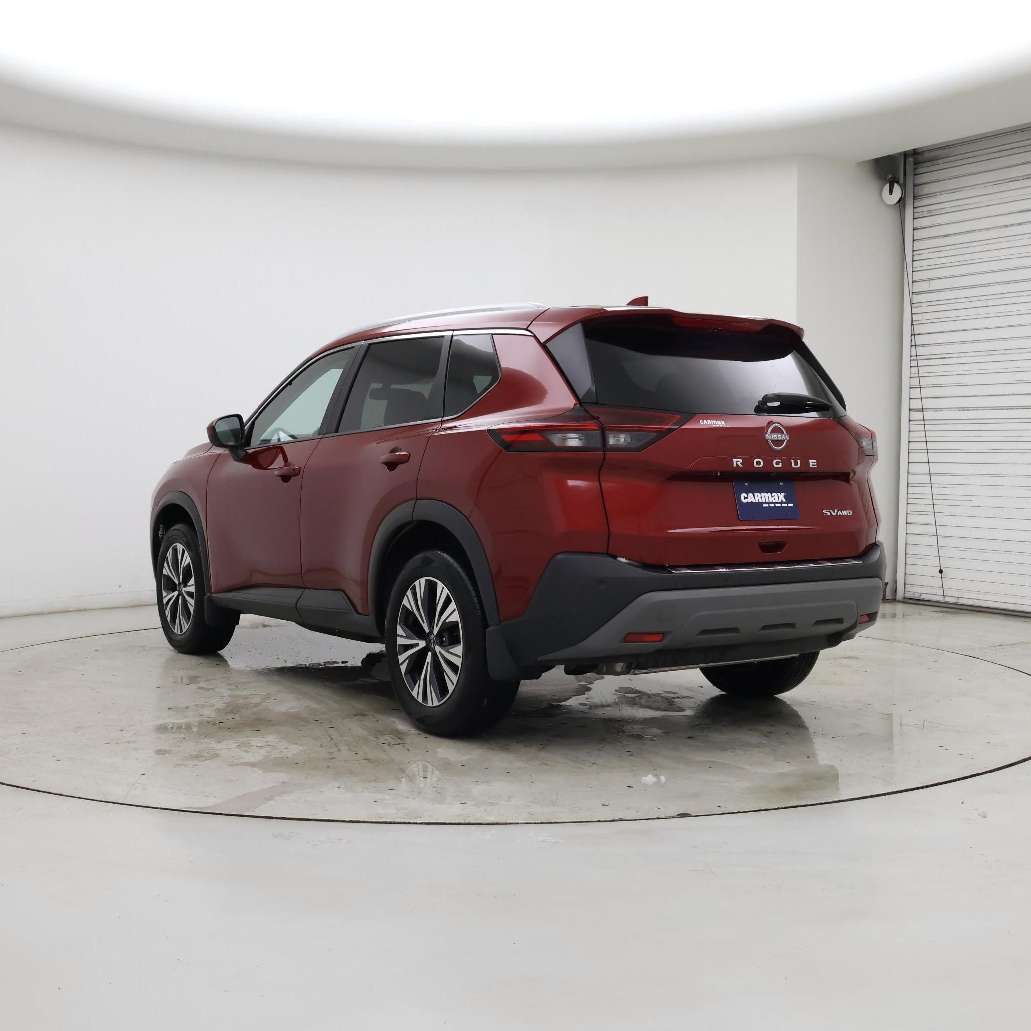 Thumbnail: 2023 Nissan Rogue - 2