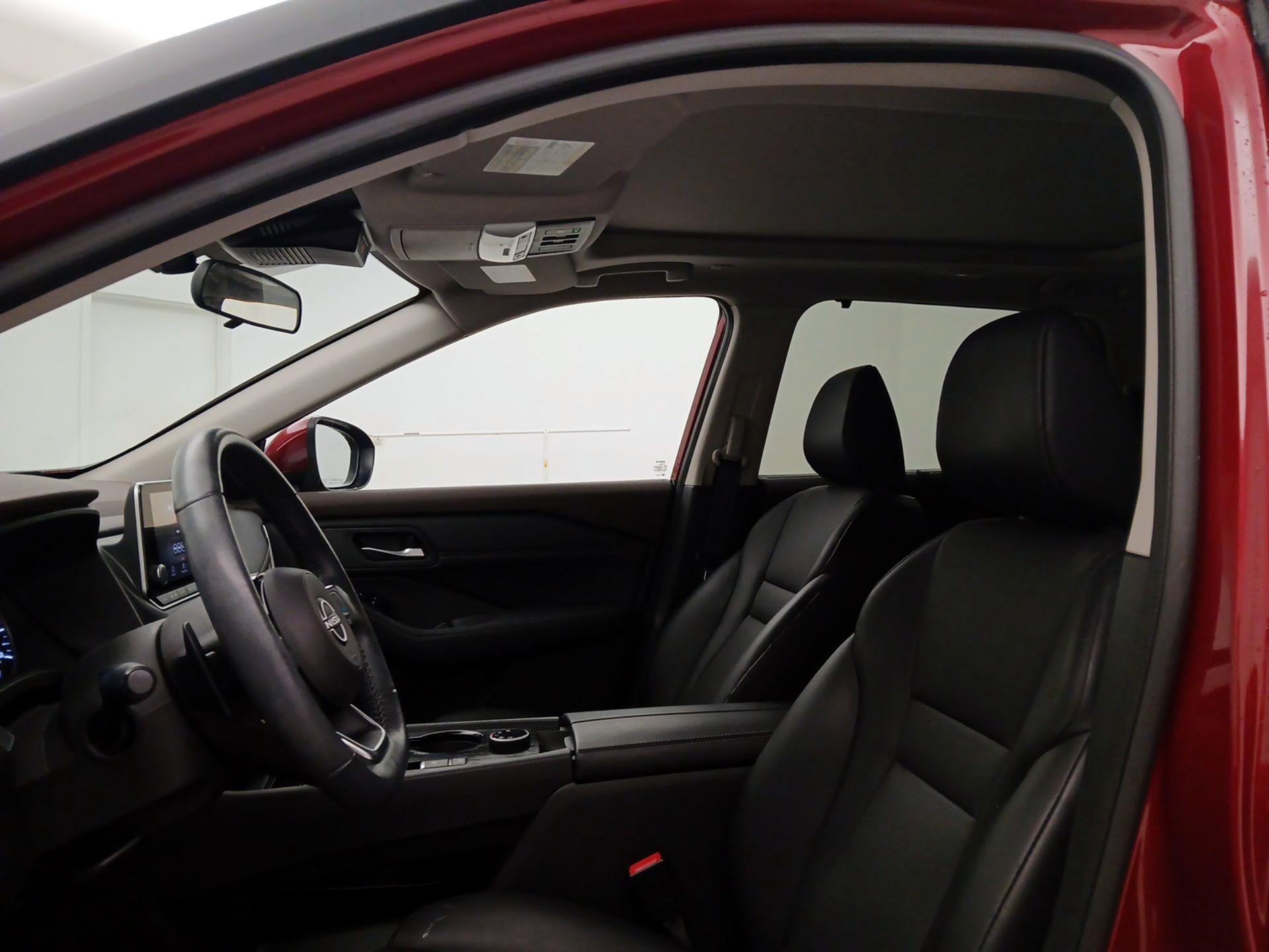 Thumbnail: 2023 Nissan Rogue - 19