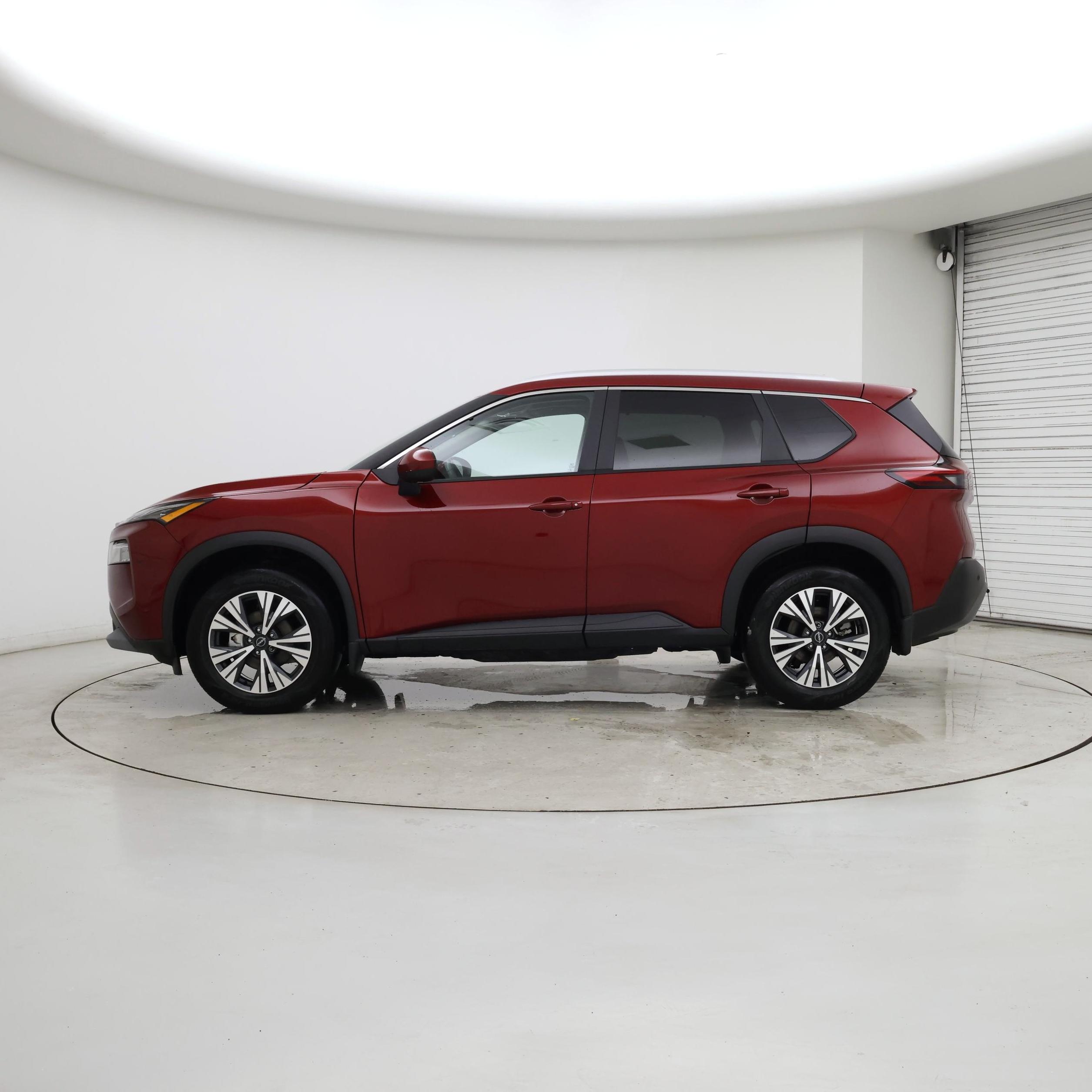 Thumbnail: 2023 Nissan Rogue - 3