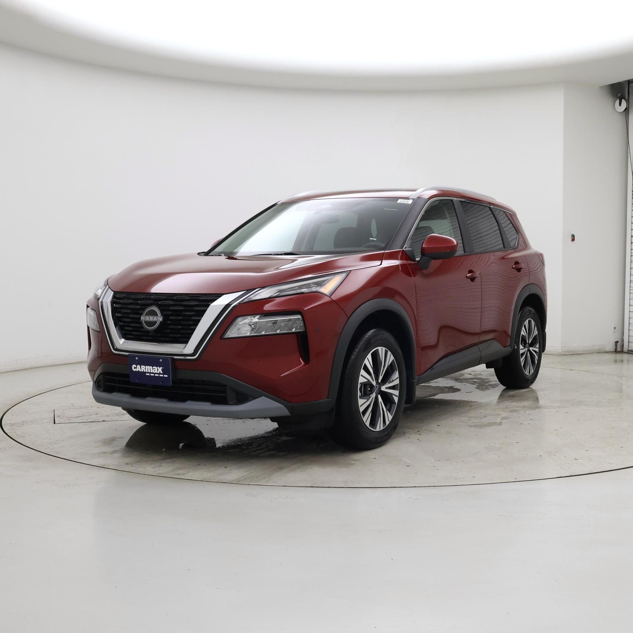 Thumbnail: 2023 Nissan Rogue - 4