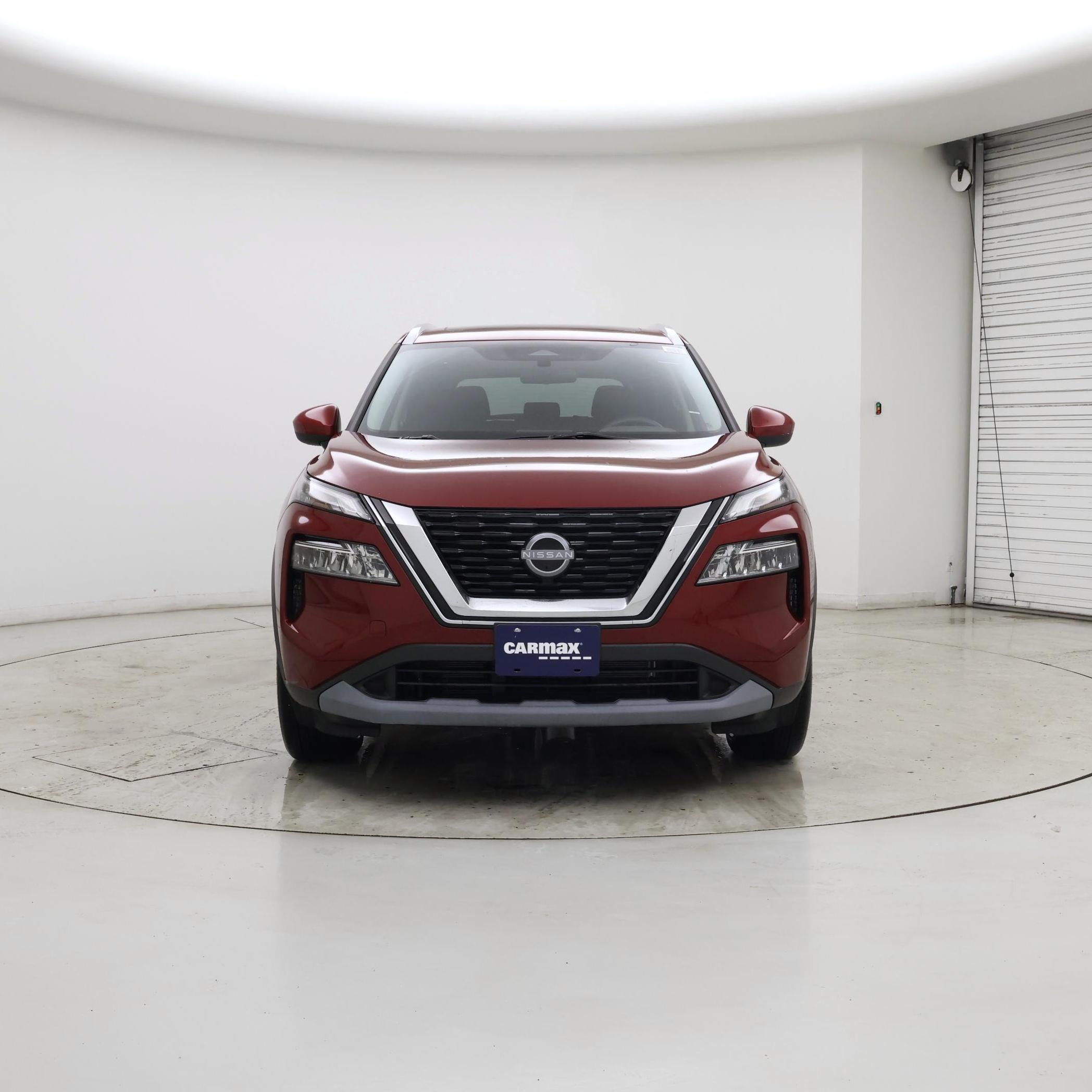 Thumbnail: 2023 Nissan Rogue - 5