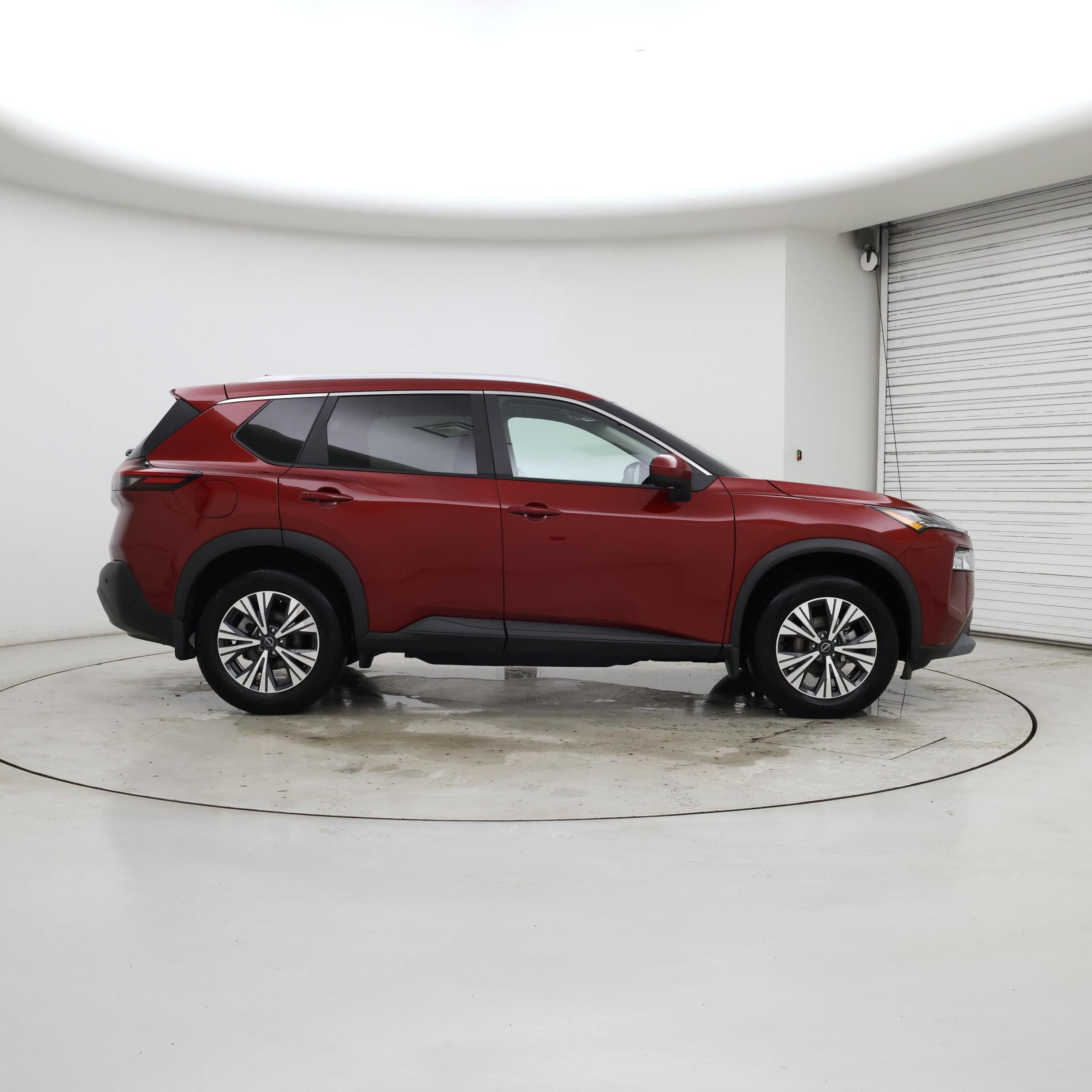 Thumbnail: 2023 Nissan Rogue - 7