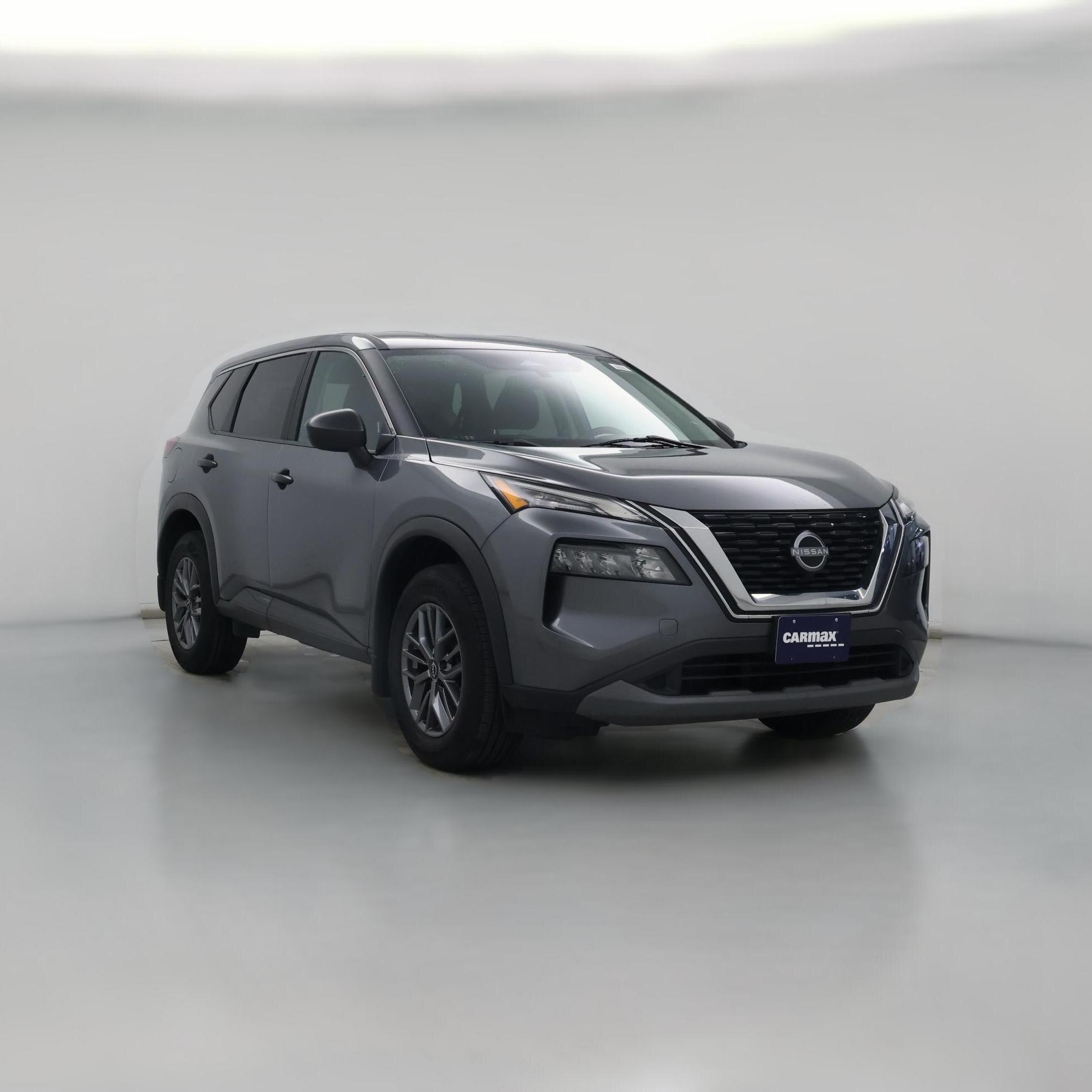Thumbnail: 2023 Nissan Rogue - 1