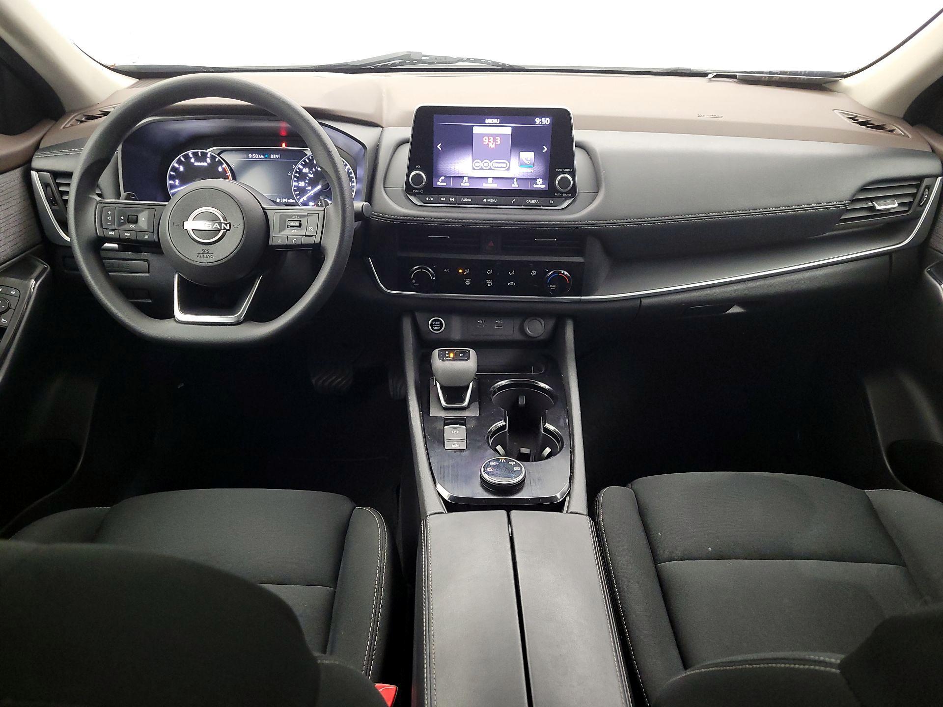 Thumbnail: 2023 Nissan Rogue - 9