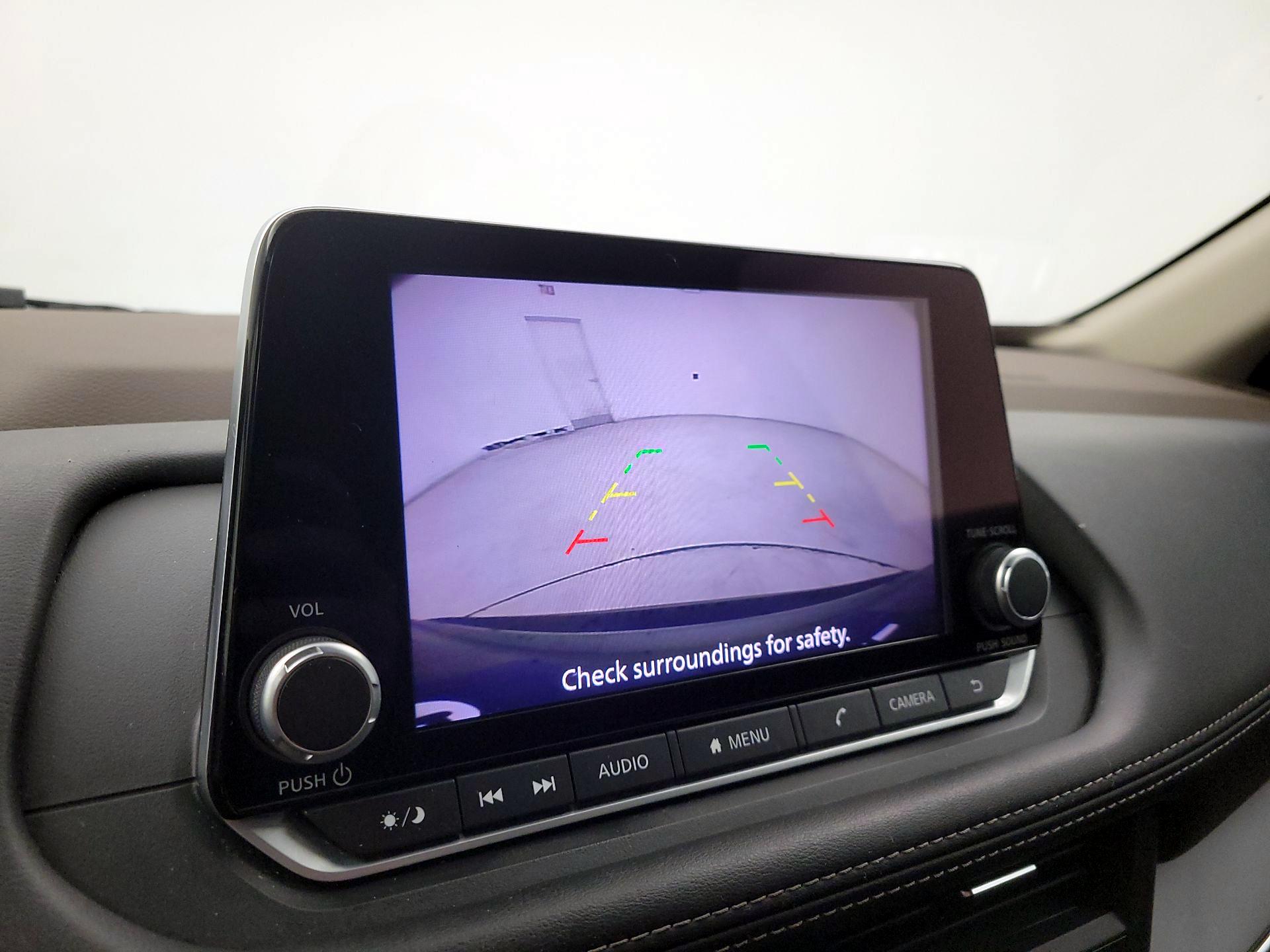 Thumbnail: 2023 Nissan Rogue - 14