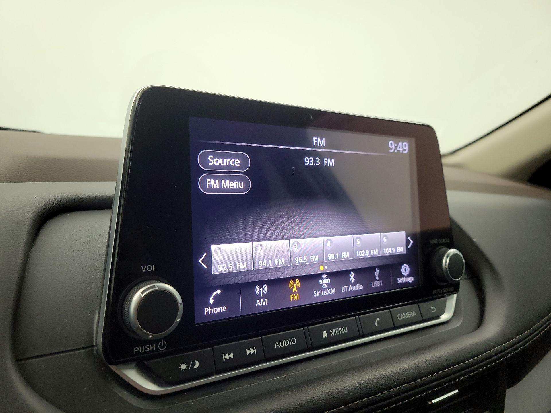 Thumbnail: 2023 Nissan Rogue - 15