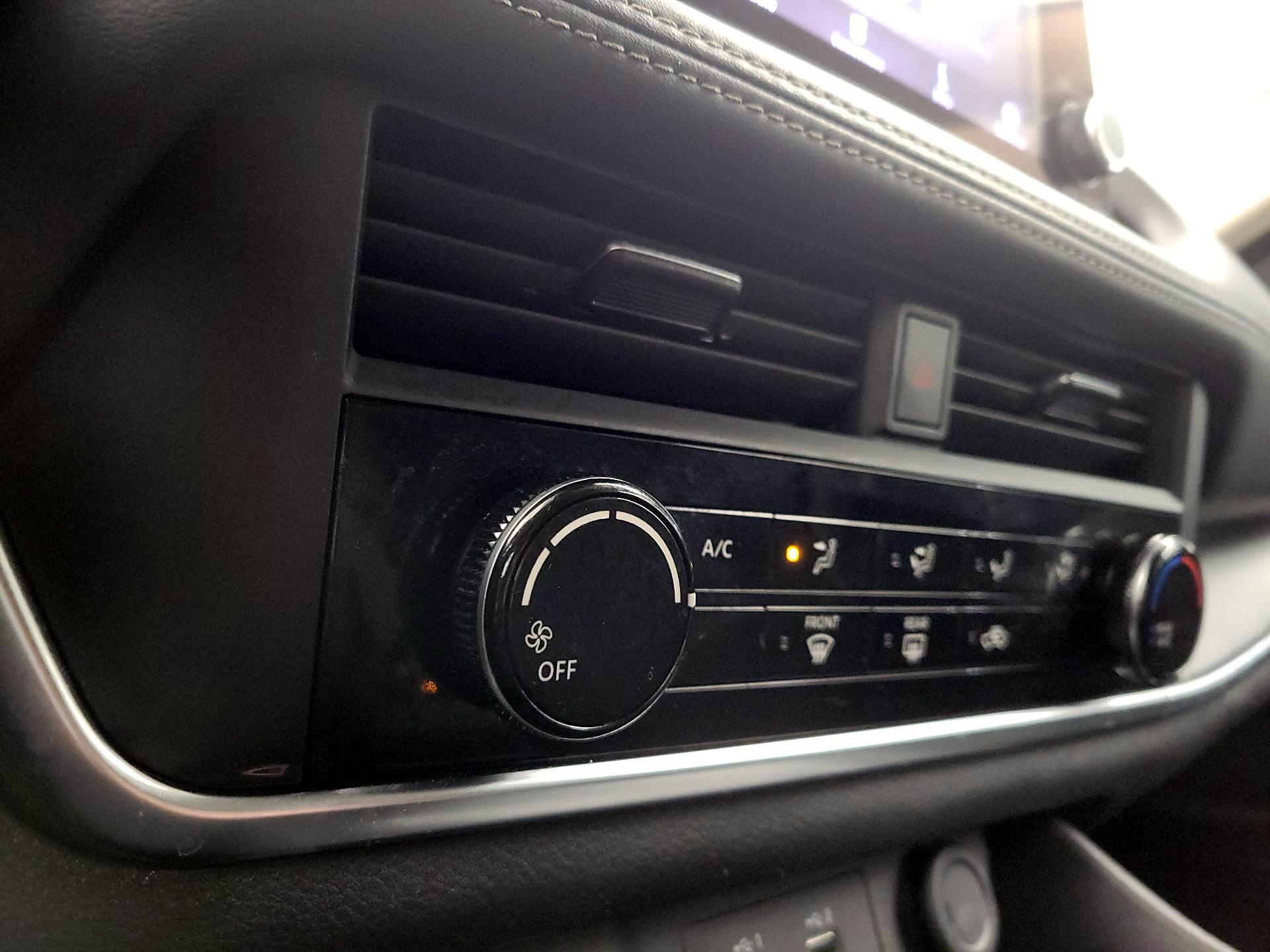 Thumbnail: 2023 Nissan Rogue - 16