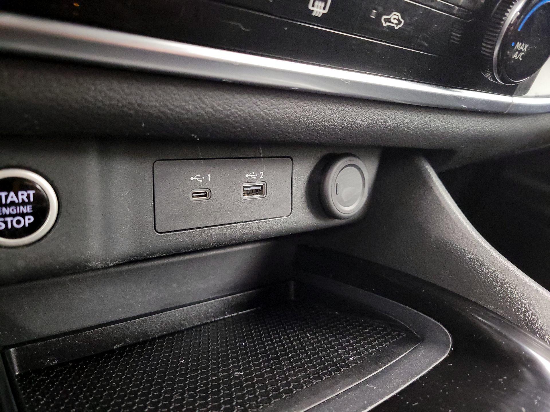 Thumbnail: 2023 Nissan Rogue - 18